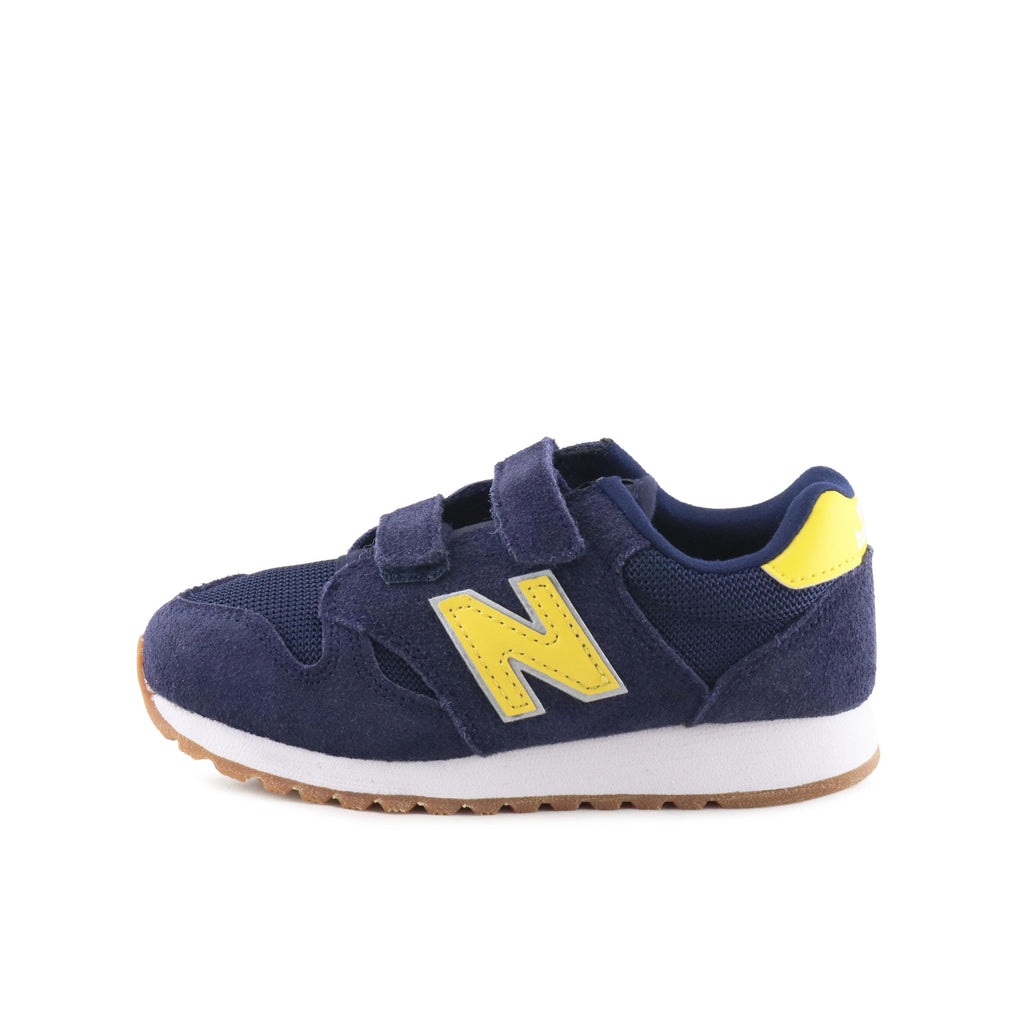 Deportiva azul/amarillo con velcro YV520CB New Balance - YV520CB-200-1.jpg