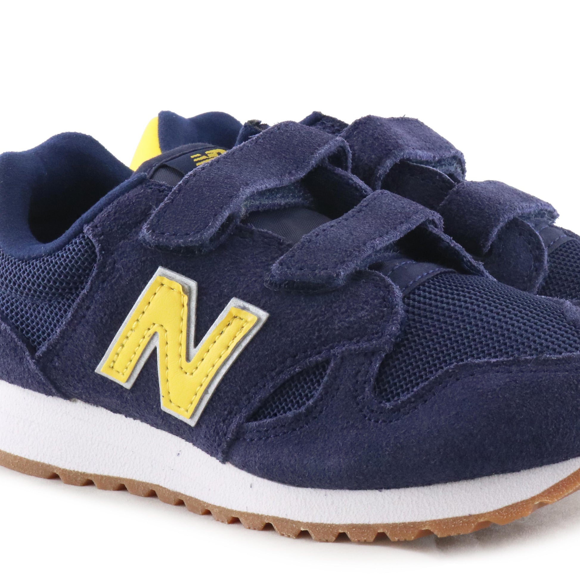 Deportiva azul/amarillo con velcro YV520CB New Balance - YV520CB-200-5.jpg