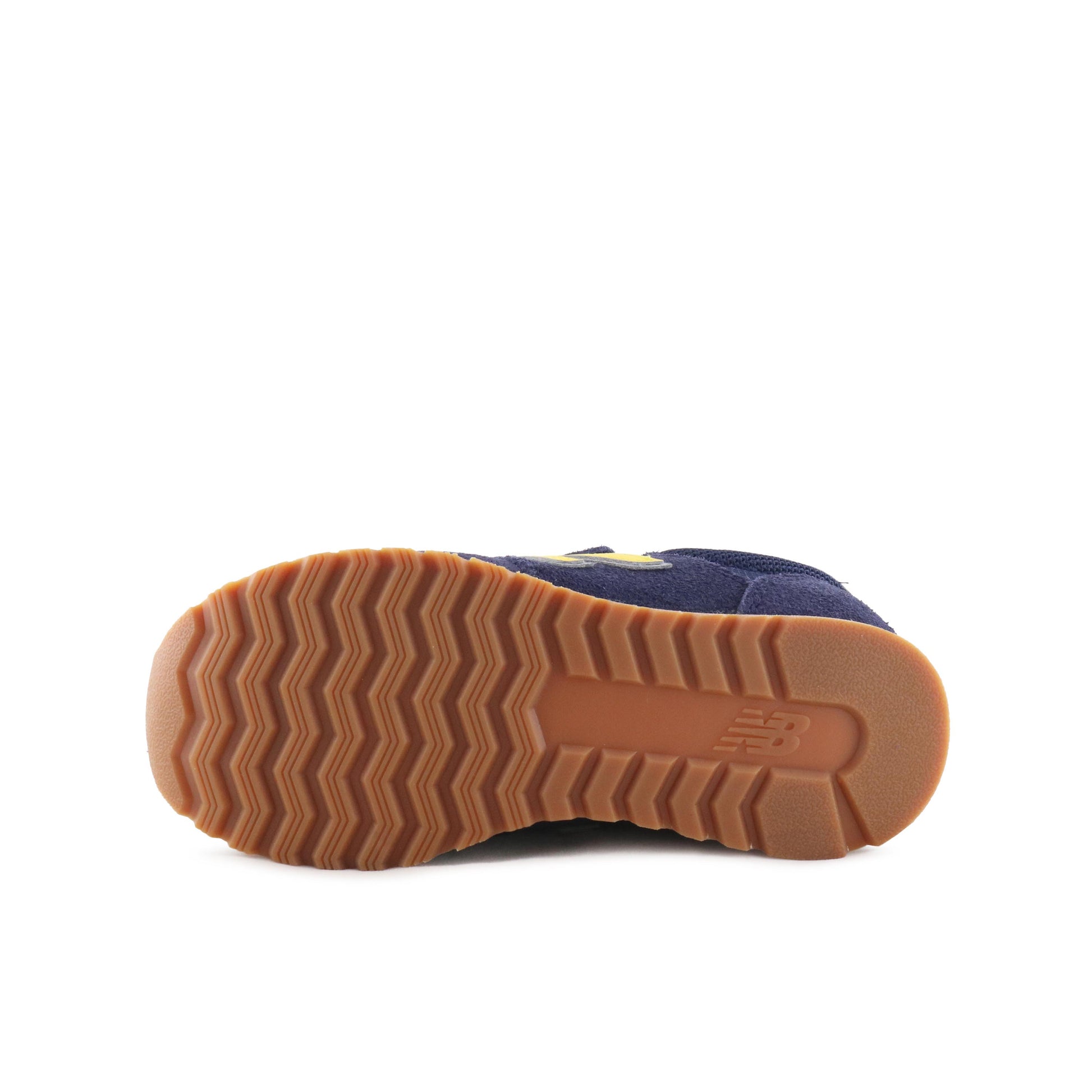 Deportiva azul/amarillo con velcro YV520CB New Balance - YV520CB-200-4.jpg