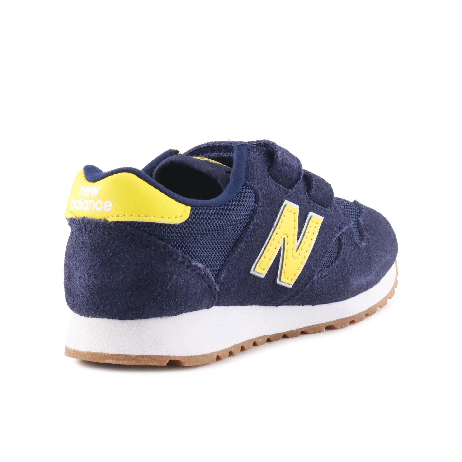 Deportiva azul/amarillo con velcro YV520CB New Balance - YV520CB-200-3.jpg