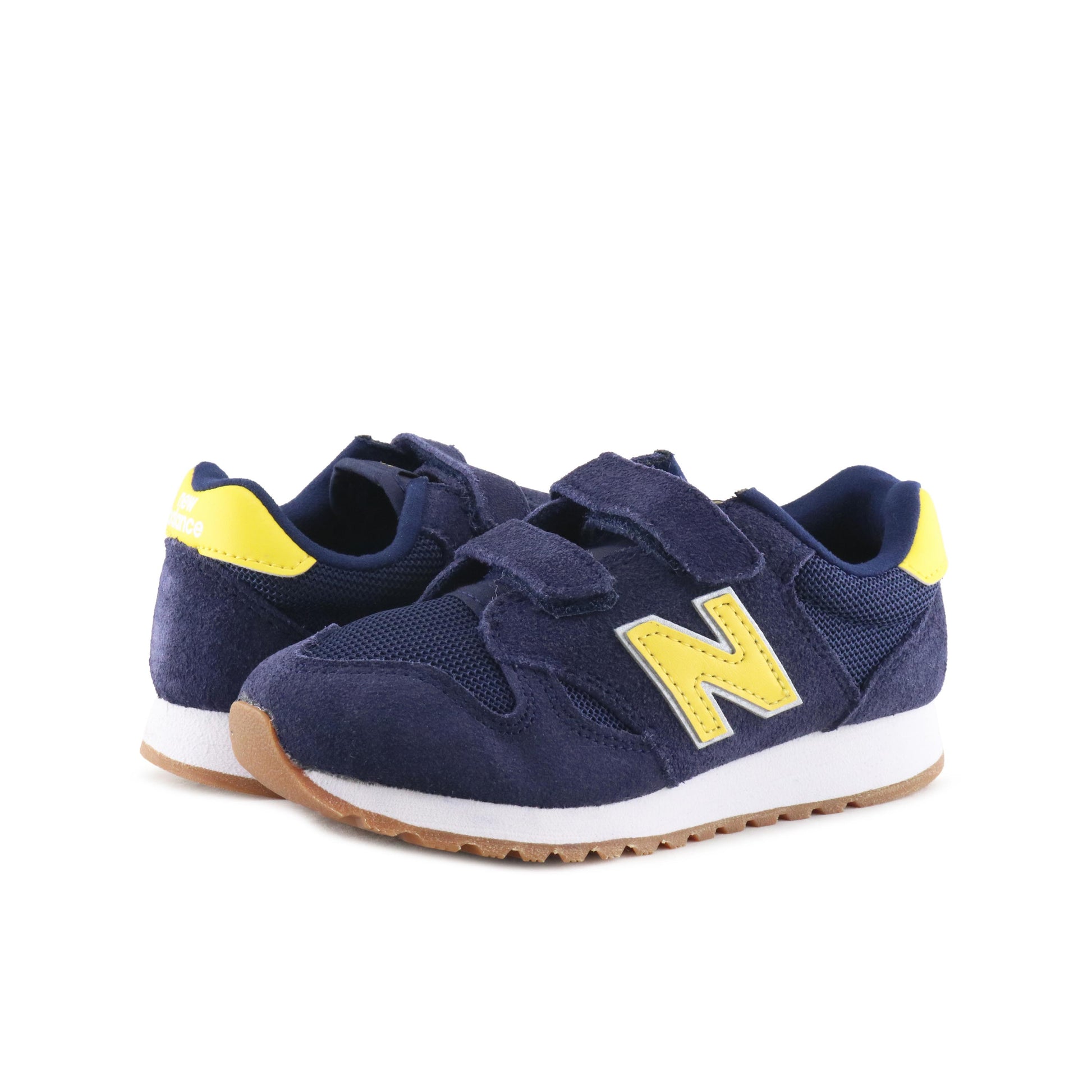 Deportiva azul/amarillo con velcro YV520CB New Balance - YV520CB-200-2.jpg