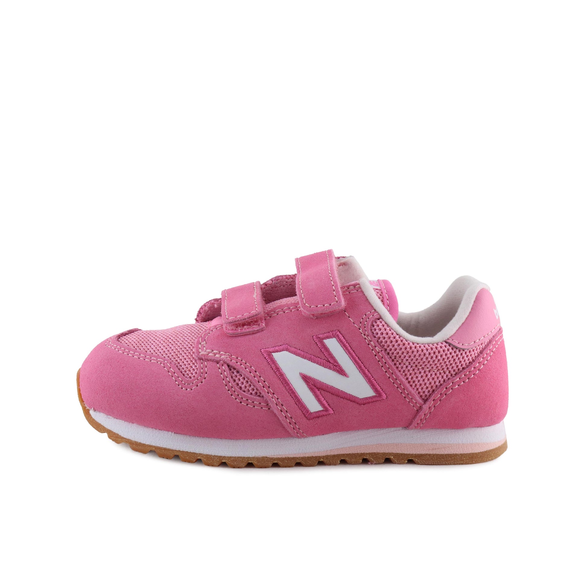 Deportiva rosa chicle con velcro YV520PP de New Balance - YV520PP-102-1.jpg