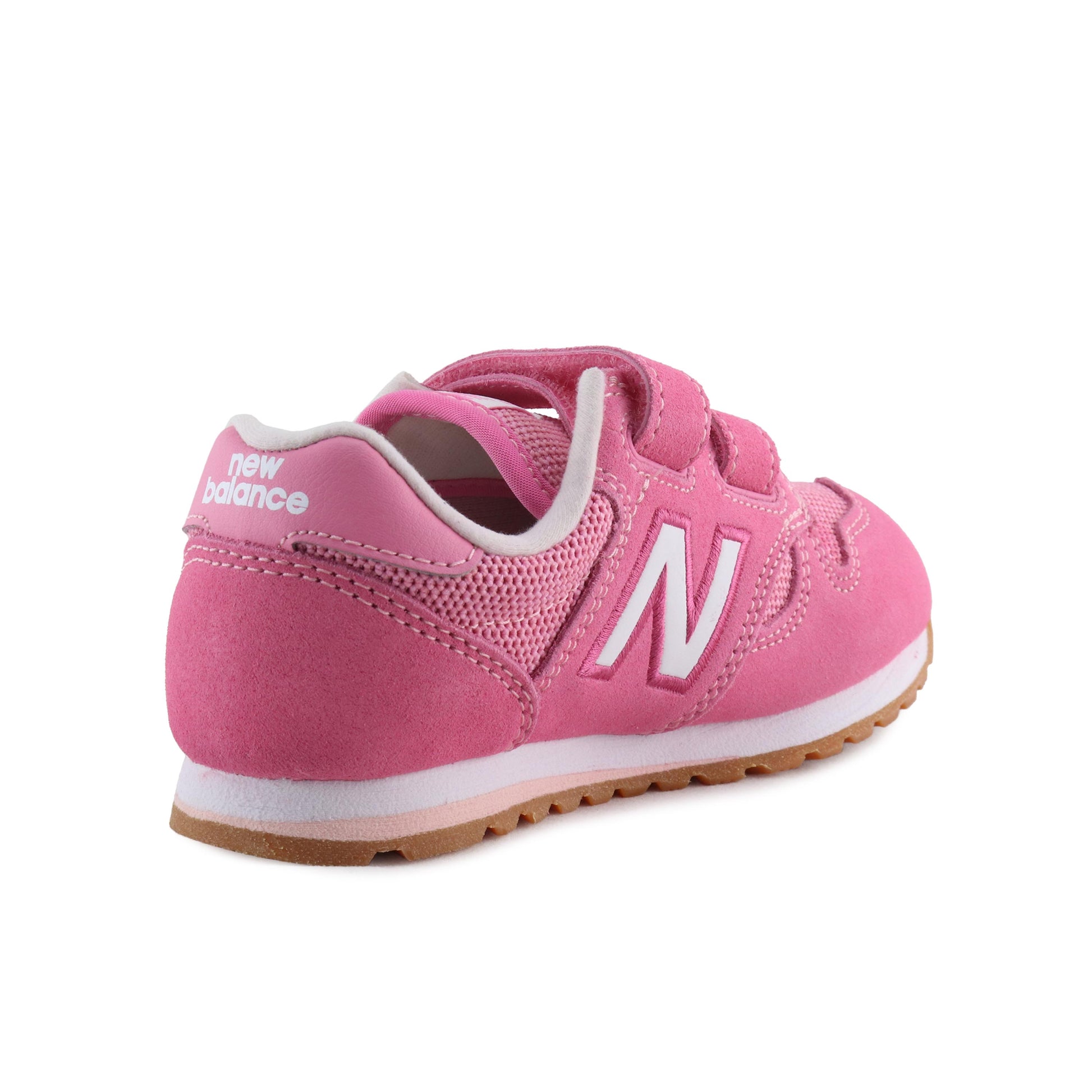 Deportiva rosa chicle con velcro YV520PP de New Balance - YV520PP-102-3.jpg