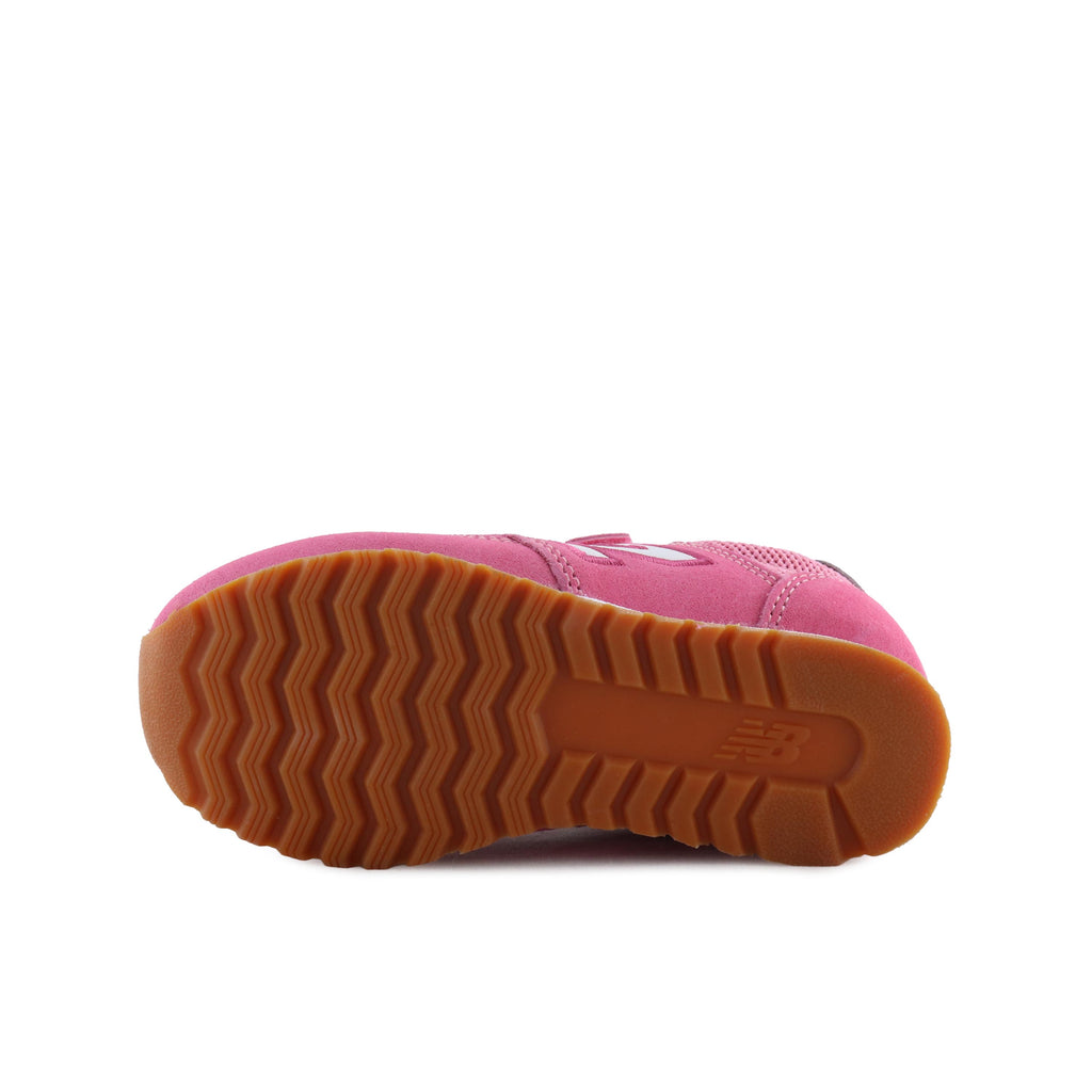 Deportiva rosa chicle con velcro YV520PP de New Balance - YV520PP-102-4.jpg