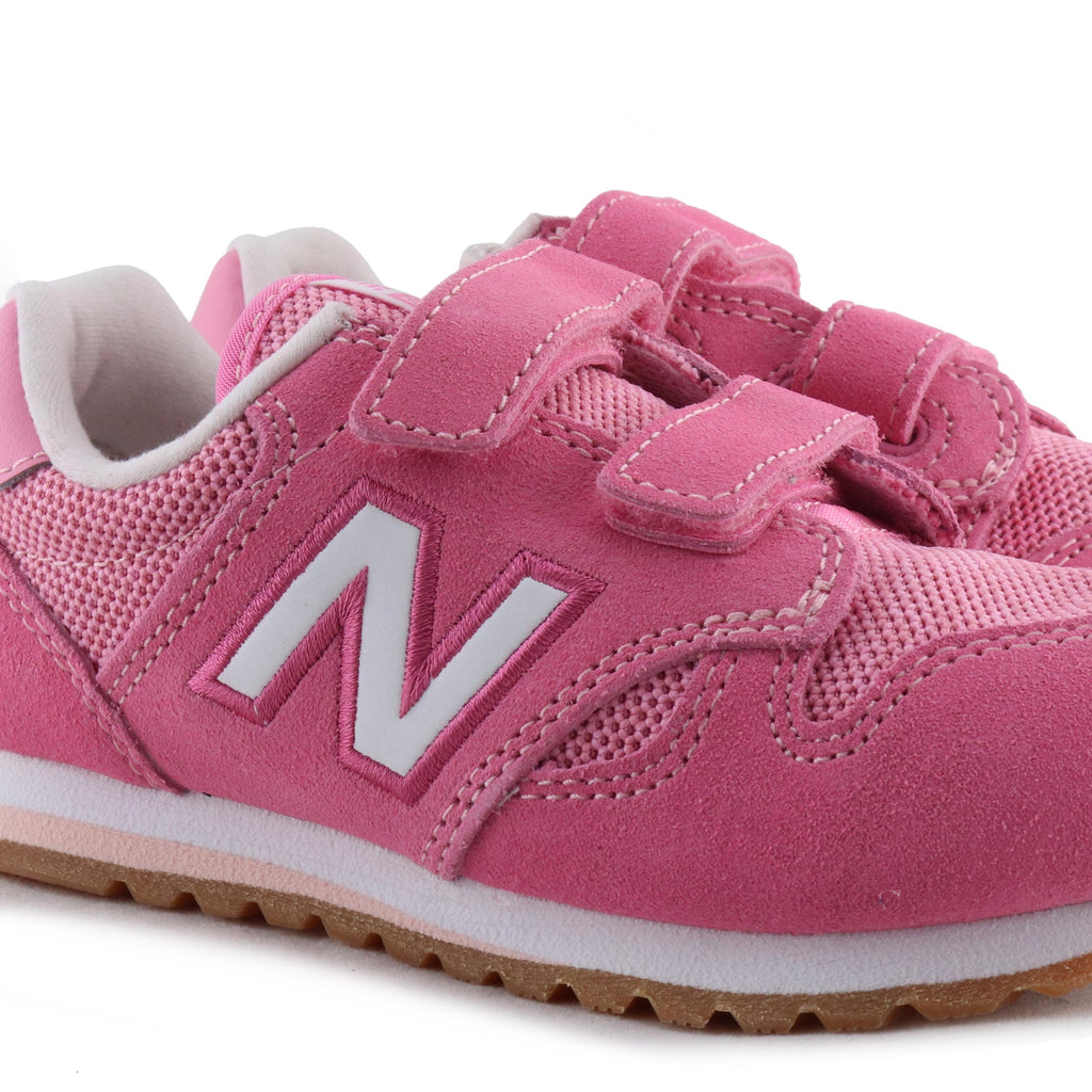 Deportiva rosa chicle con velcro YV520PP de New Balance - YV520PP-102-5.jpg