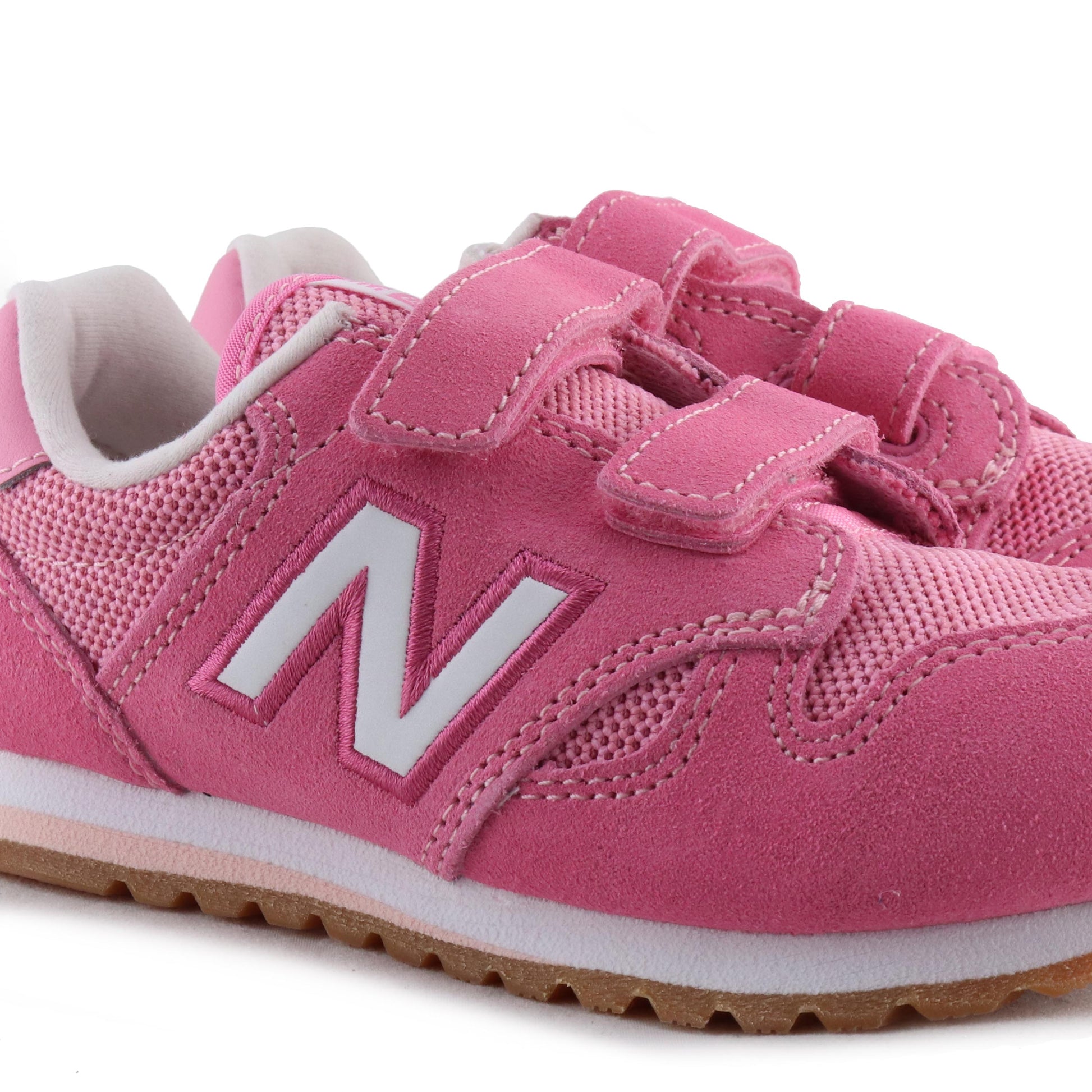 Deportiva rosa chicle con velcro YV520PP de New Balance - YV520PP-102-5.jpg