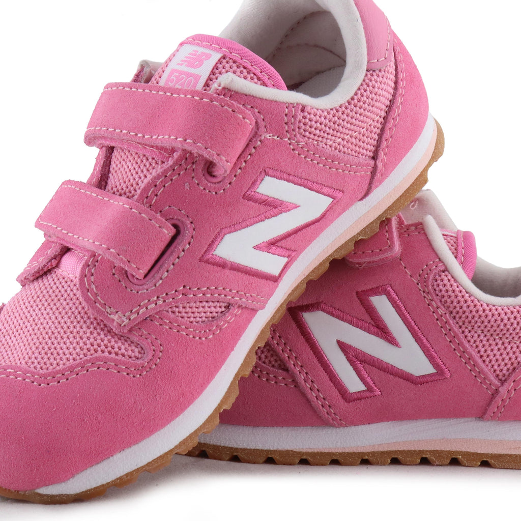 Deportiva rosa chicle con velcro YV520PP de New Balance - YV520PP-102-6.jpg