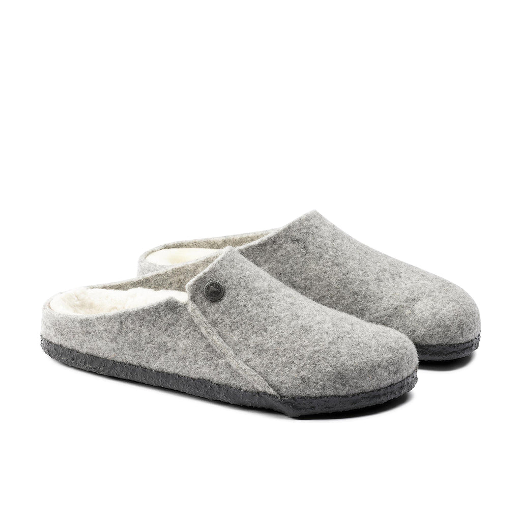 Zueco plano gris claro ZERMATT de Birkenstock - ZERMATT-17-2.jpg