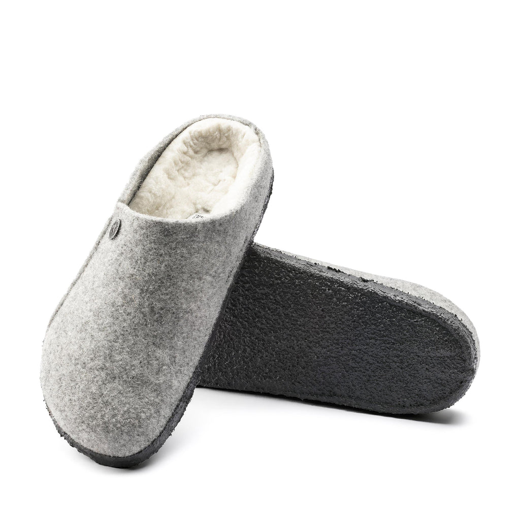 Zueco plano gris claro ZERMATT de Birkenstock - ZERMATT-17-4.jpg