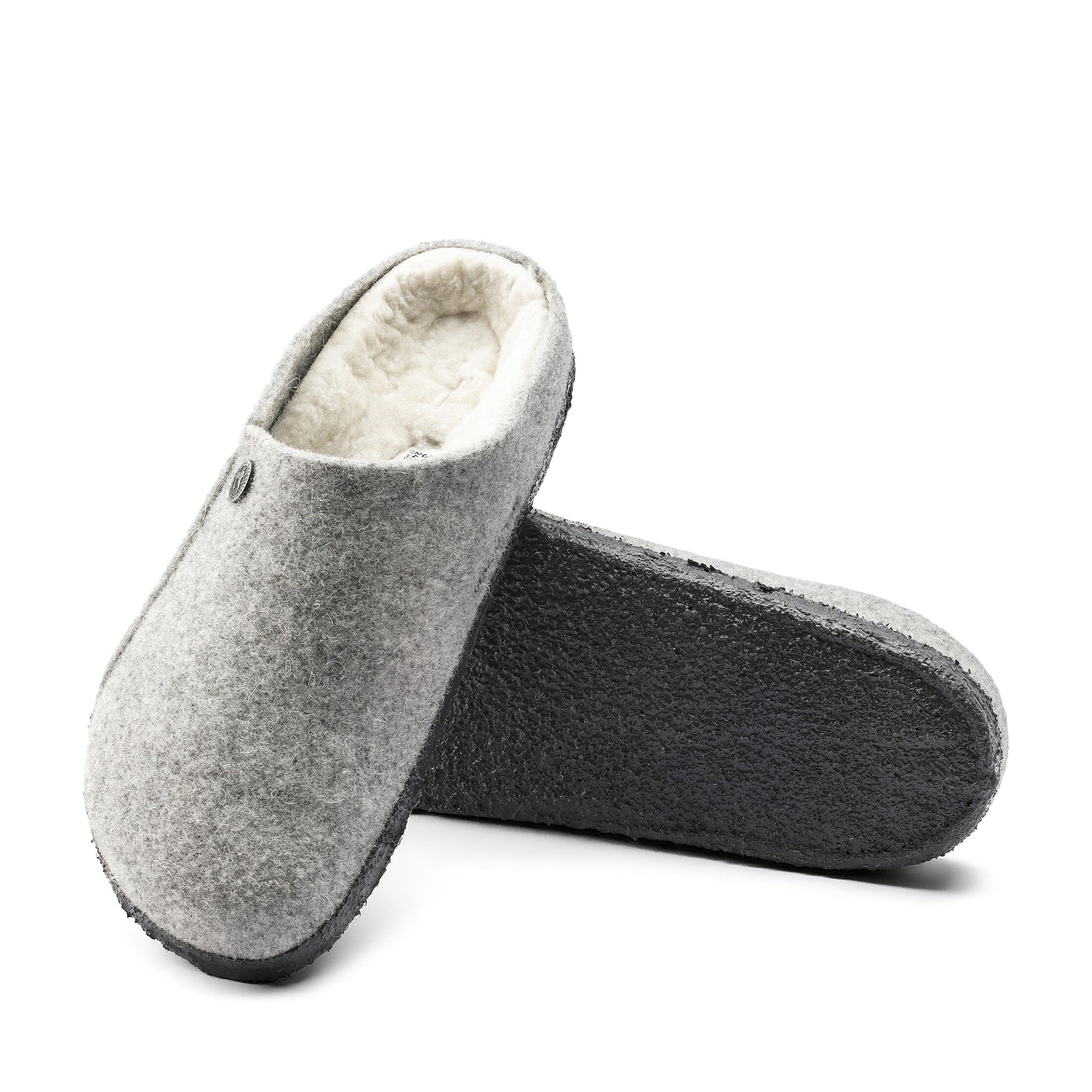 Zueco plano gris claro ZERMATT de Birkenstock - ZERMATT-17-4.jpg