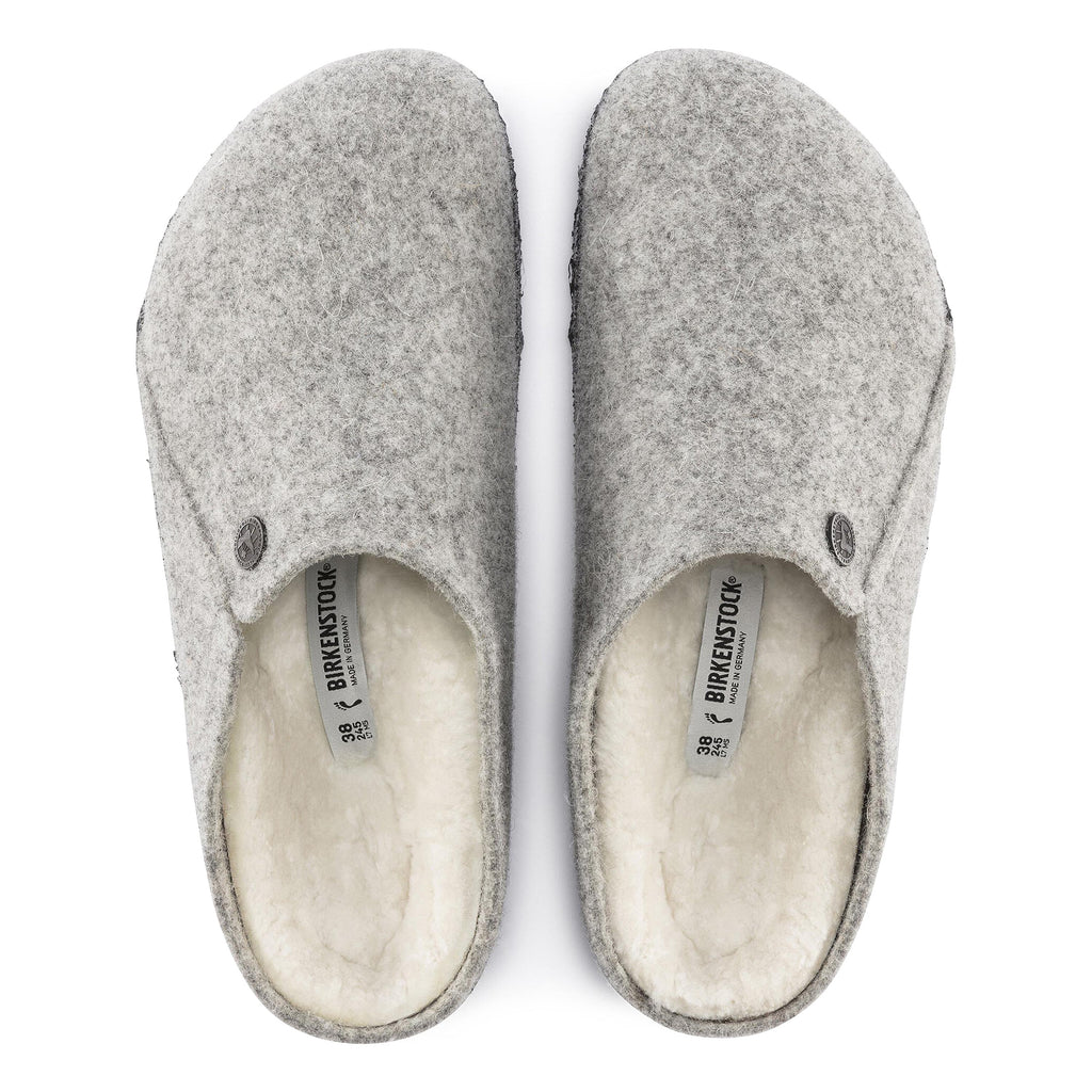 Zueco plano gris claro ZERMATT de Birkenstock - ZERMATT-17-6.jpg