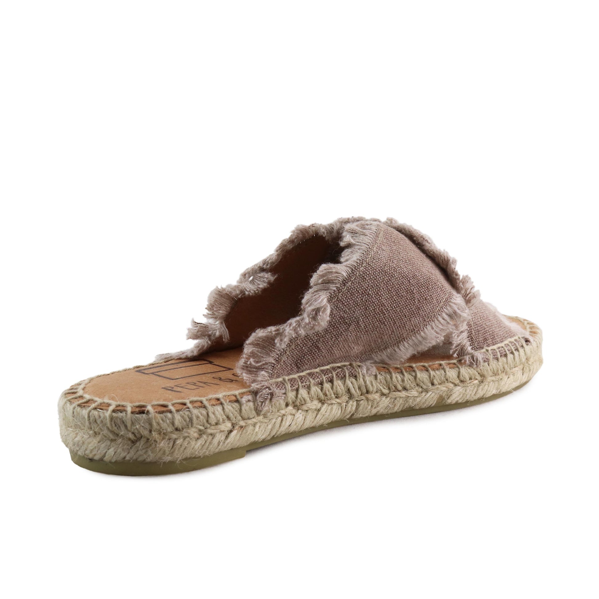 Zueco plano abierto marrón lavado ZUECOFLECOS Pepa&Cris - ZUECOFLECOS-132-3.jpg