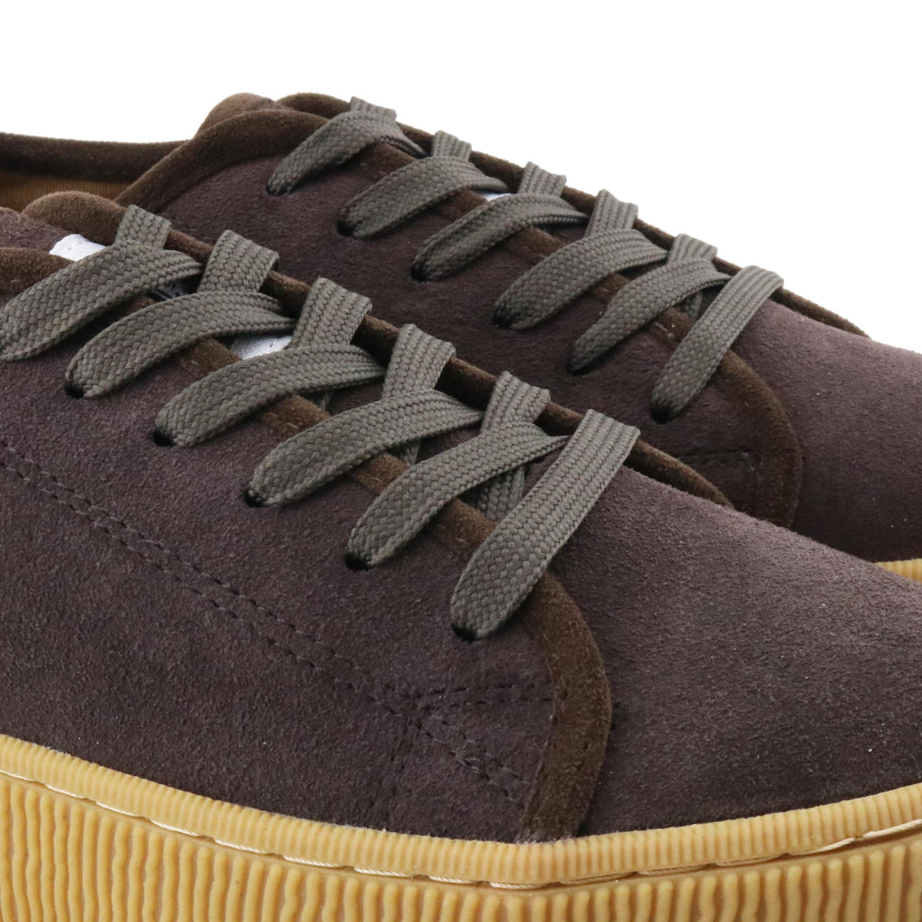 Zapatilla ante marrón con cordón YOKO Walk in Pitas - YOKO-26CARAMELO-6.jpg