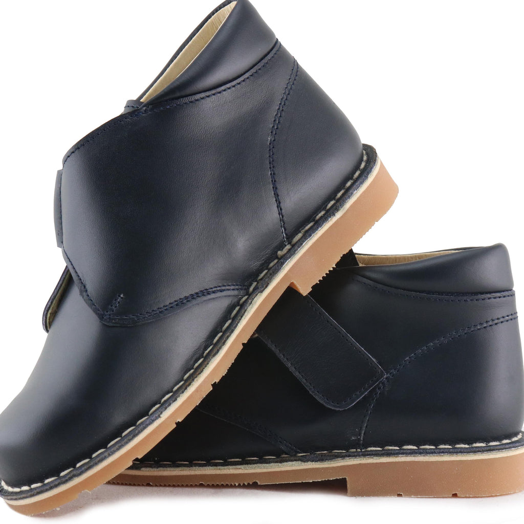 Bota azul con velcro 43861 de Jeromín - 43861-7-6.jpg