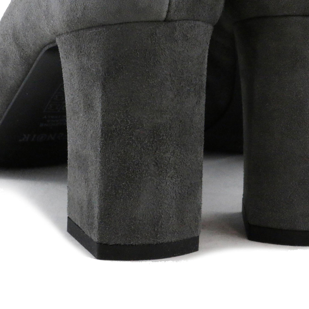 Salón con tacón taupe NMB541 de Café Noir - NMB541-115-6.jpg