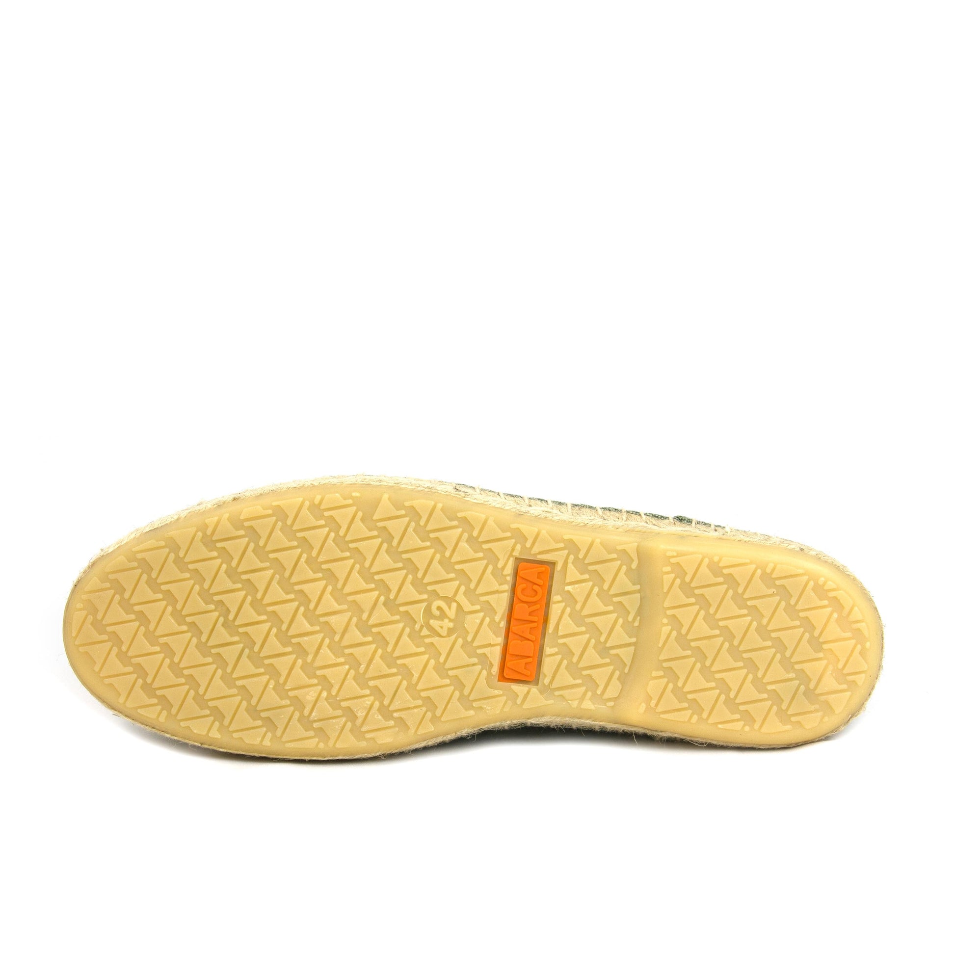 Alpargata plana cerrada kaki lavado con cordón TERRA Abarca - TERRA-187-5.jpg