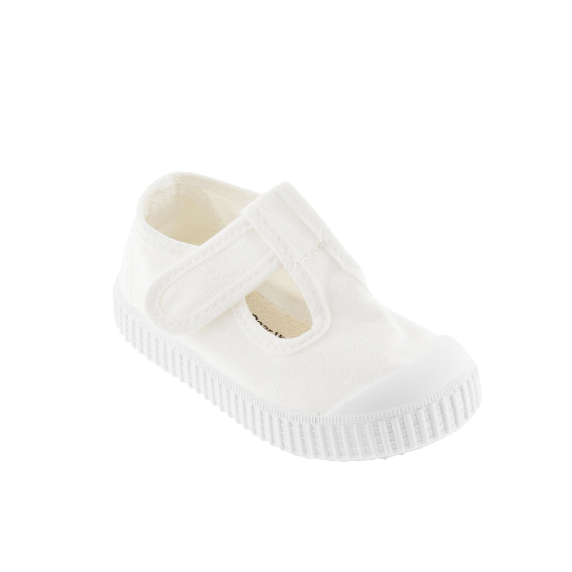 Pepito blanco con velcro 36625 de Victoria - 36625-30-3.jpg