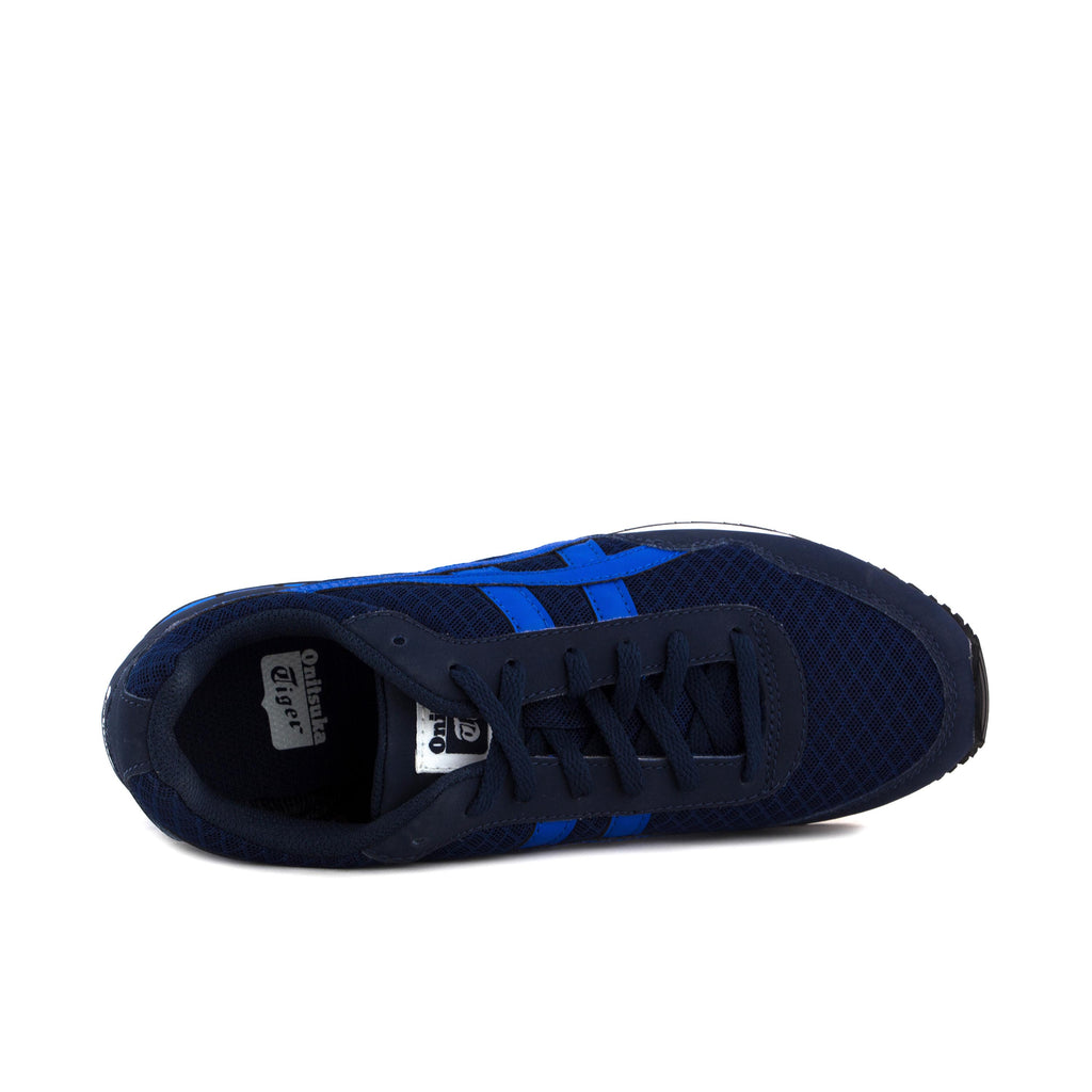 Deportiva azul/azulón con cordón CURREO Onitsuka Tiger - CURREO-236-6.jpg