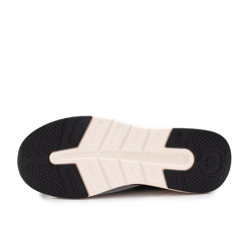 Deportiva verde con cordón AMIATAALF de Ecoalf - AMIATAALF-14-4.jpg