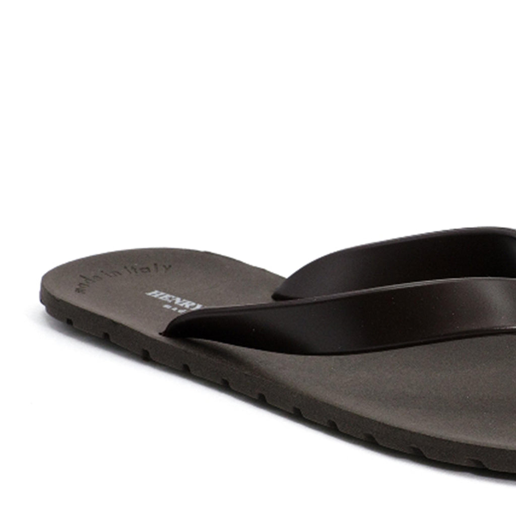 Chancla marrón M83 de Henry & Henry - M83-12-6.jpg