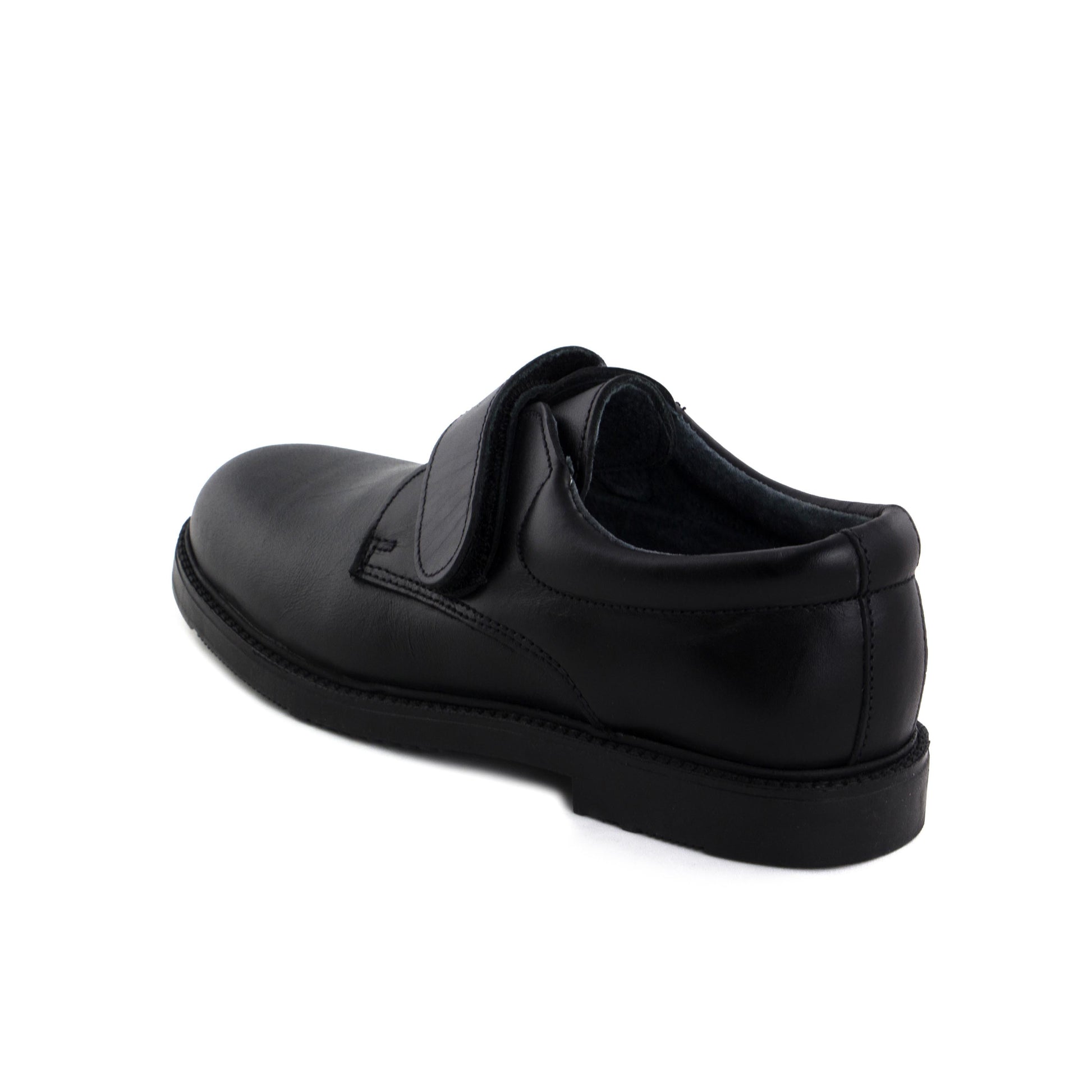Blucher negro con velcro 131 Pepa&Cris - 131-20-4.jpg