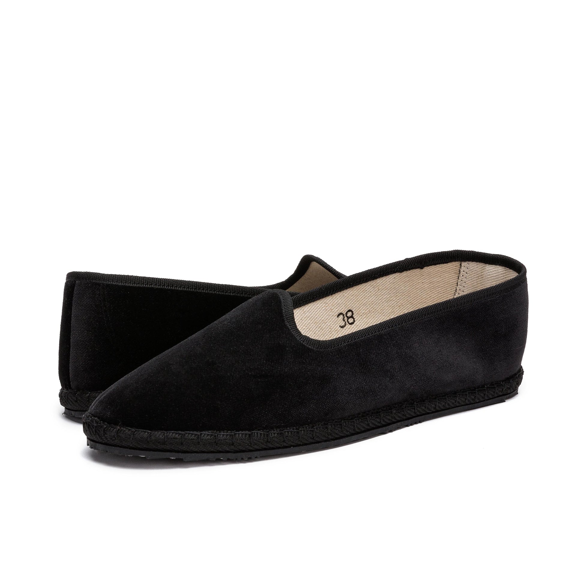 Veneciana negro PAGLIACCI de Cayumas - PAGLIACCI-20-2.jpg