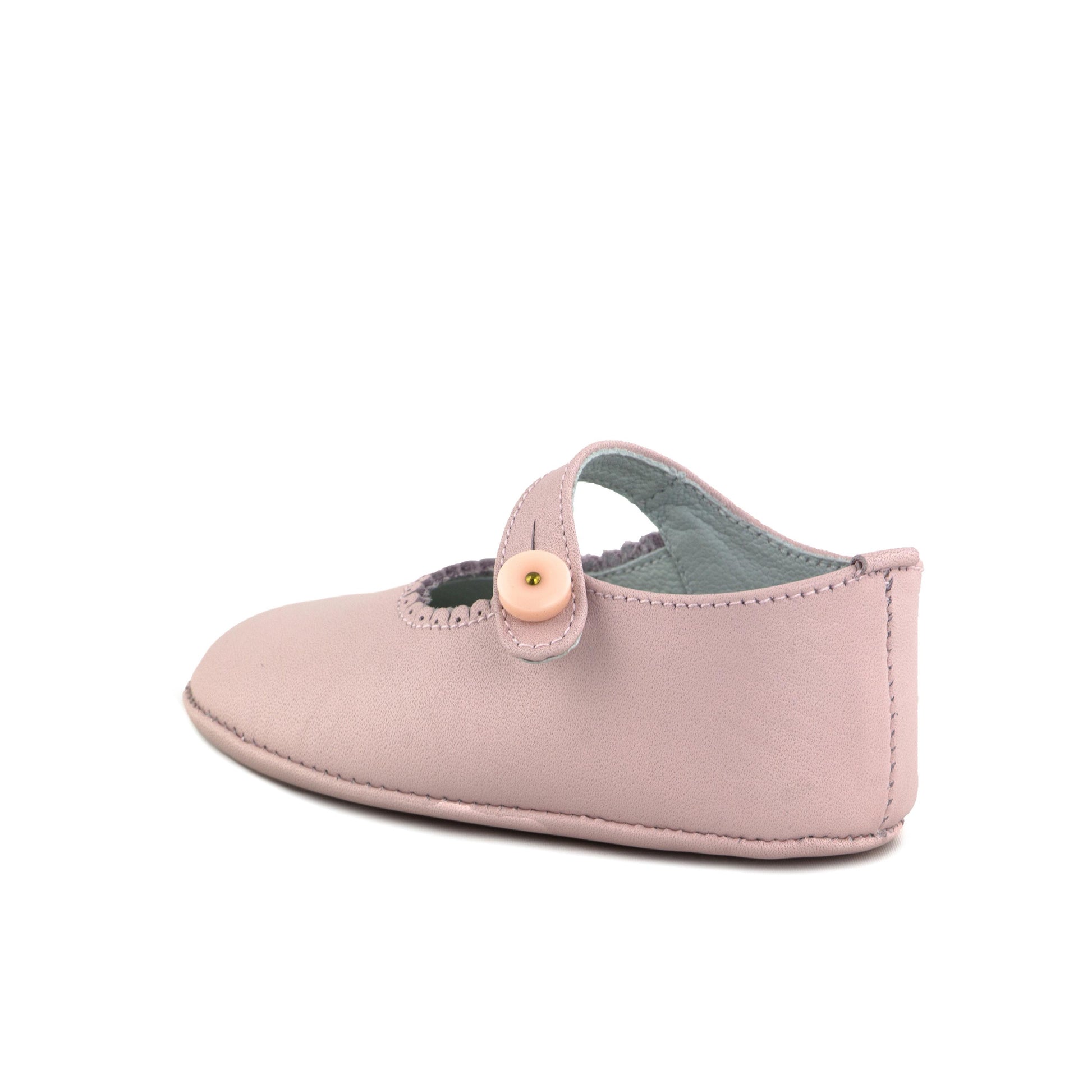 Mercedita rosa con botón SP115 de Jeromín - SP115-10-4.jpg