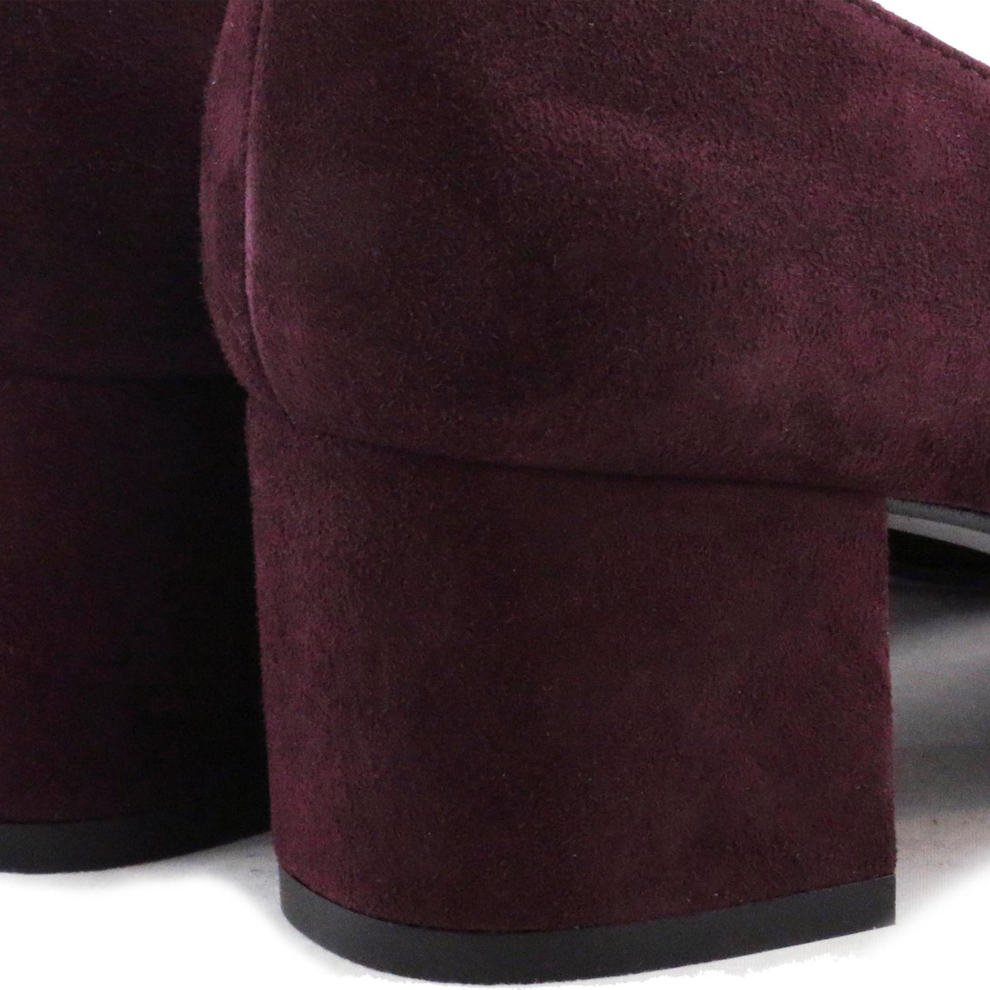 Salón con tacón burdeos 11493 de Joni - 11493-13-6.jpg