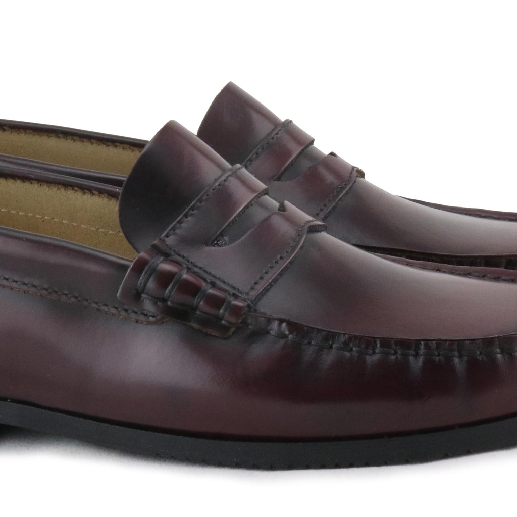 Mocasín flo burdeos con antifaz 1042 Pepa&Cris - 1042-5-5.jpg