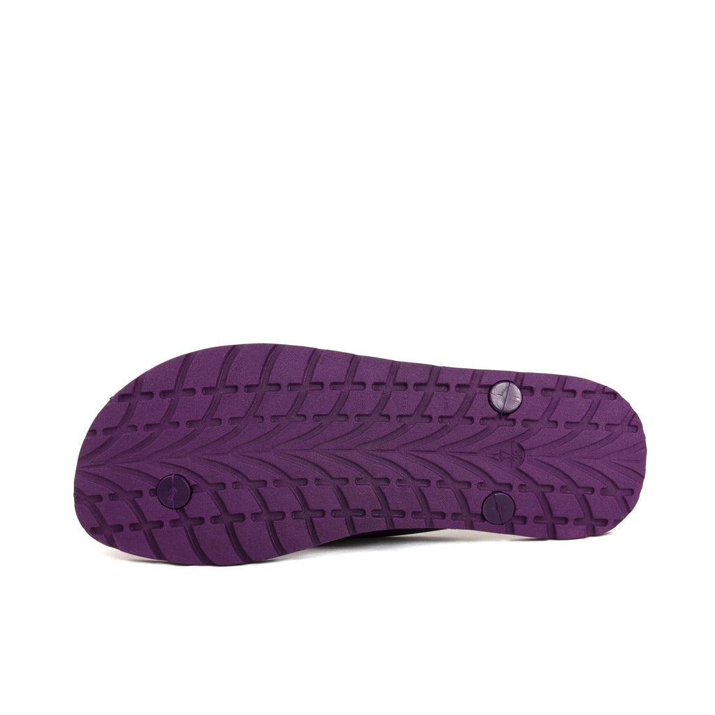 Chancla morado M83 de Henry & Henry - M83-99-5.jpg