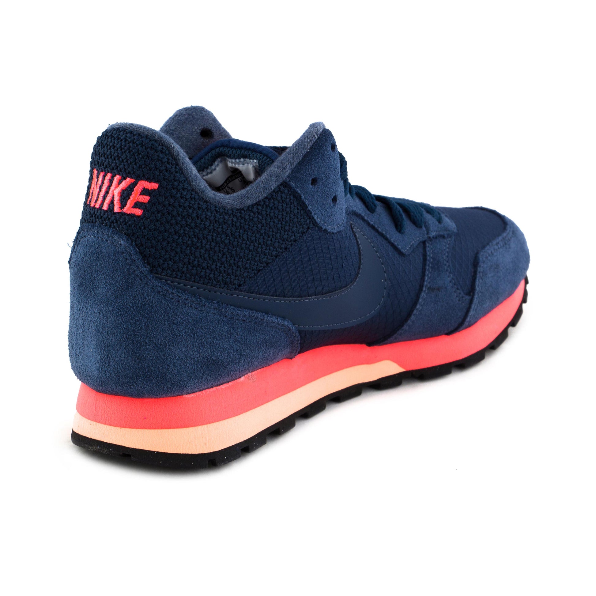 Deportiva azul jeans con cordón RUNNERMID de Nike - RUNNERMID-119-3.jpg