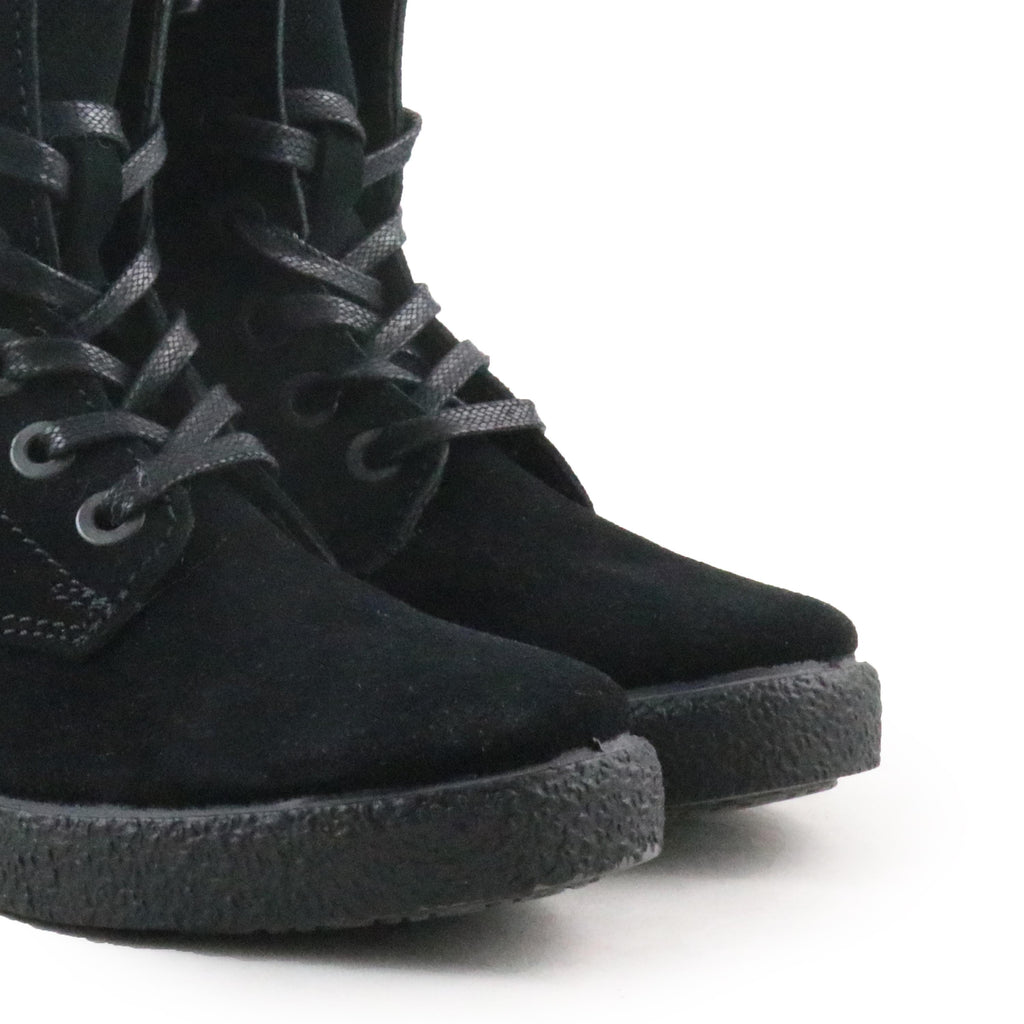 Bota ante negro con cordón y cremallera VUL334 Jeromín - VUL334-31-6.jpg