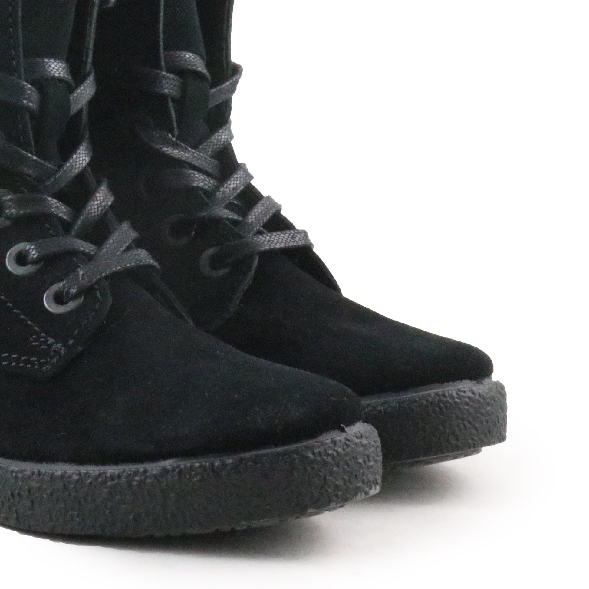 Bota ante negro con cordón y cremallera VUL334 Jeromín - VUL334-31-6.jpg