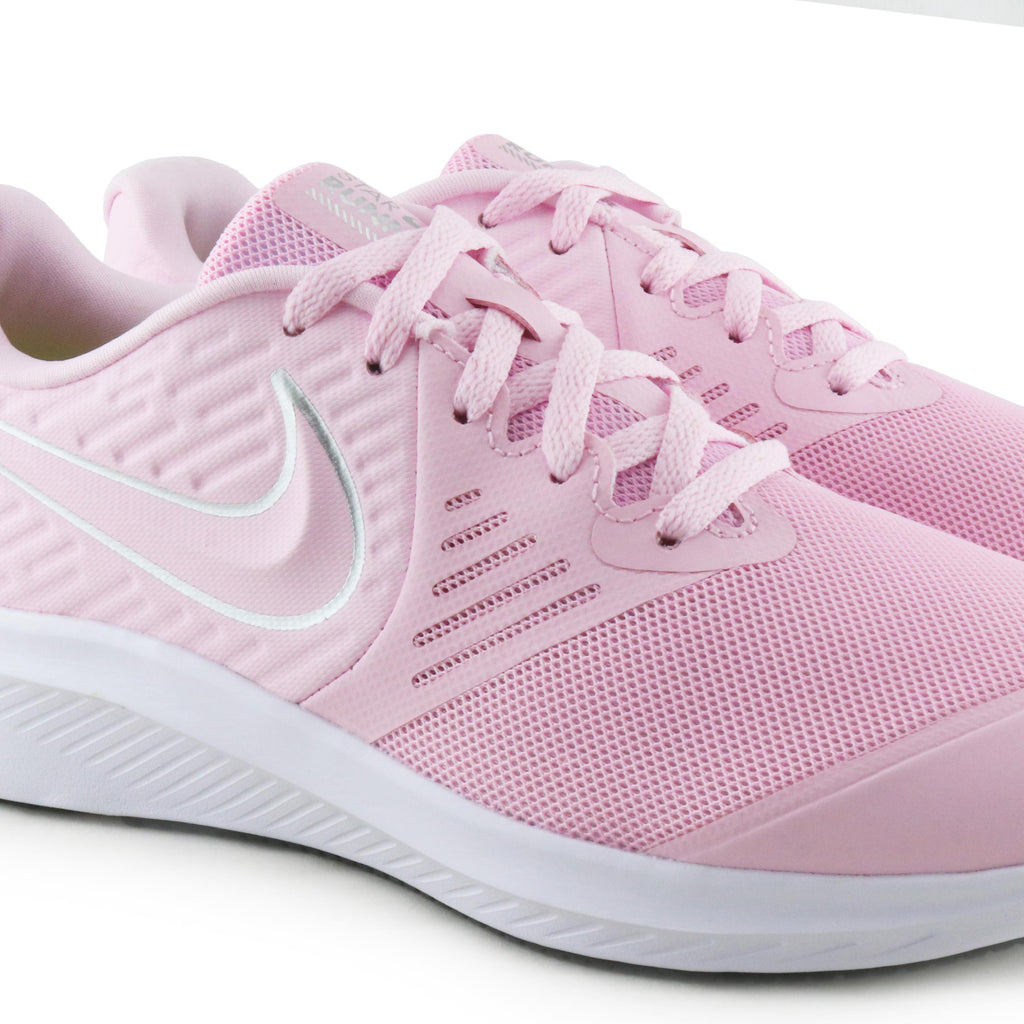 Deportiva rosa con cordón STARRUNNER de Nike - STARRUNNER-10-5.jpg