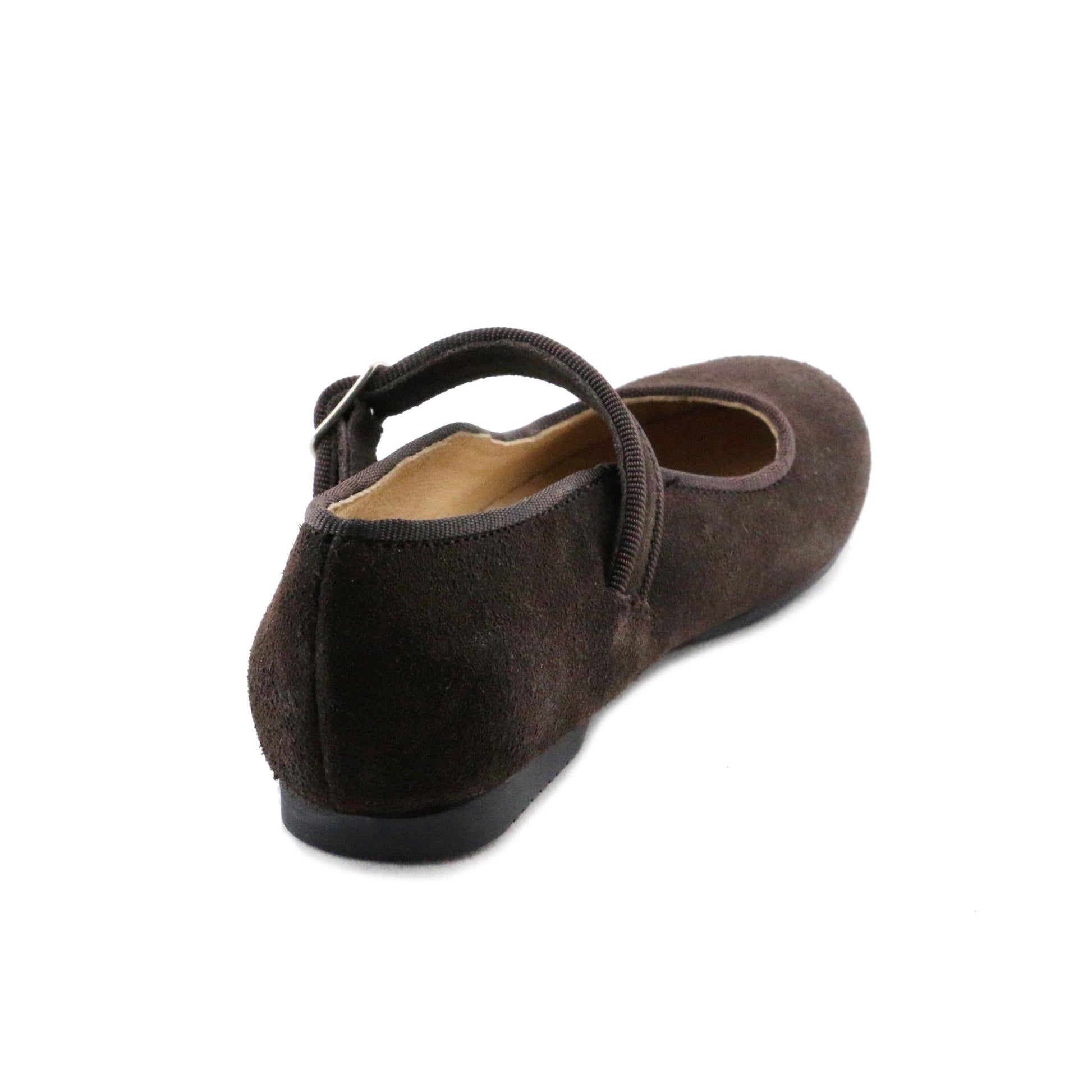 Mercedita ante marrón con hebilla 849H-S de Jeromín - 849H-S-26-3.jpg