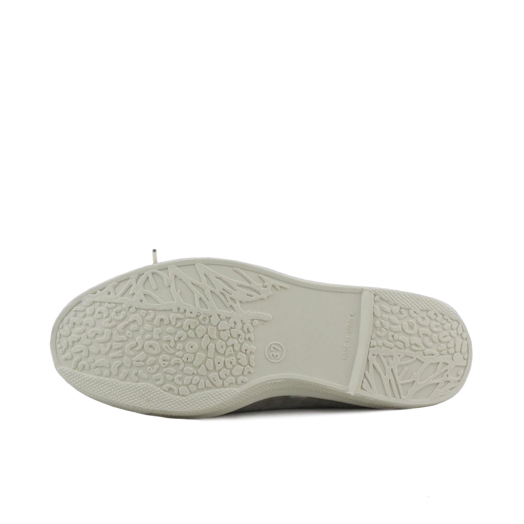 Bailarina gris claro lavado con lazo LONA128 Natural World - LONA128-349-4.jpg