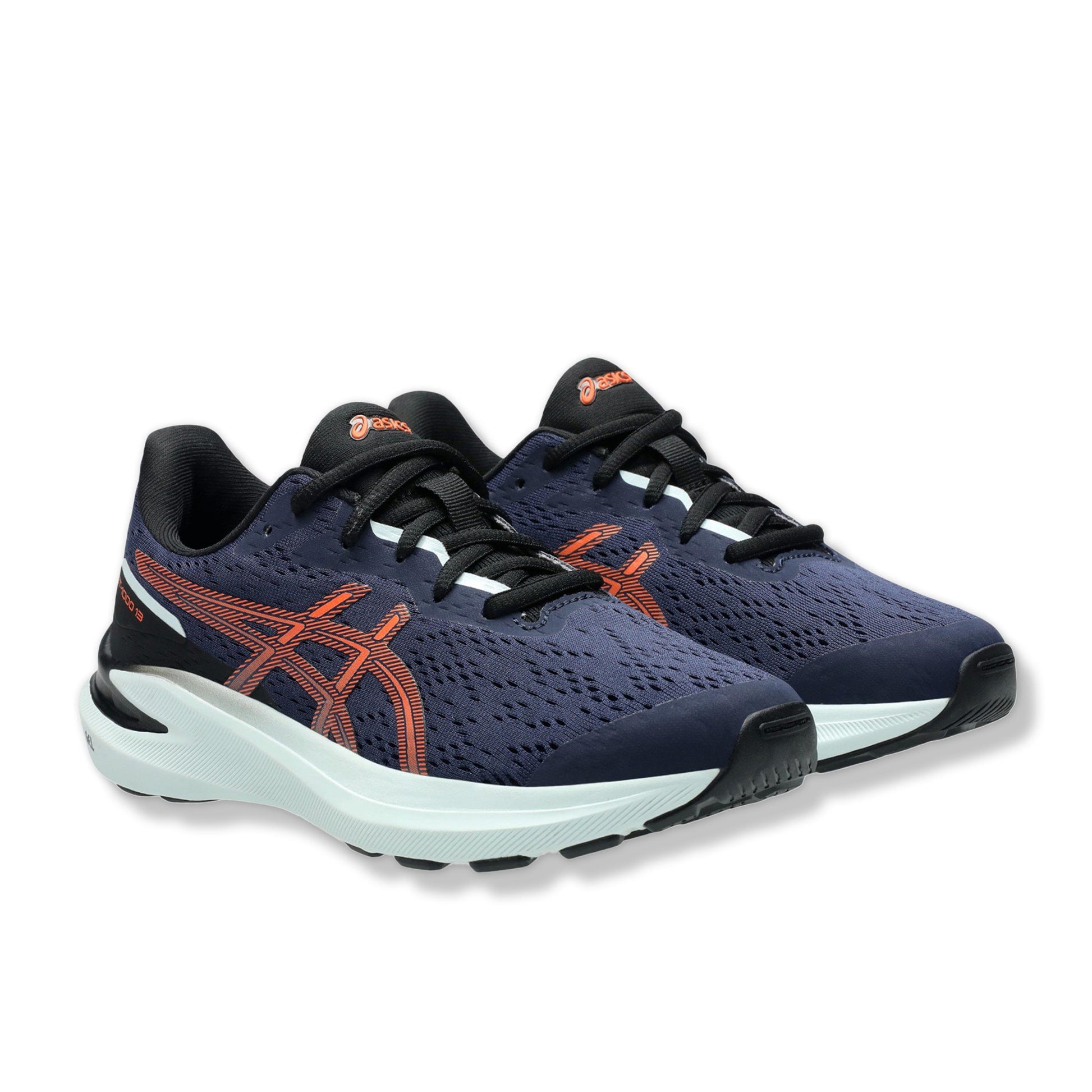 Deportiva azul/naranja con cordón GT100013GS de Asics - GT100013GS-302-3.jpg