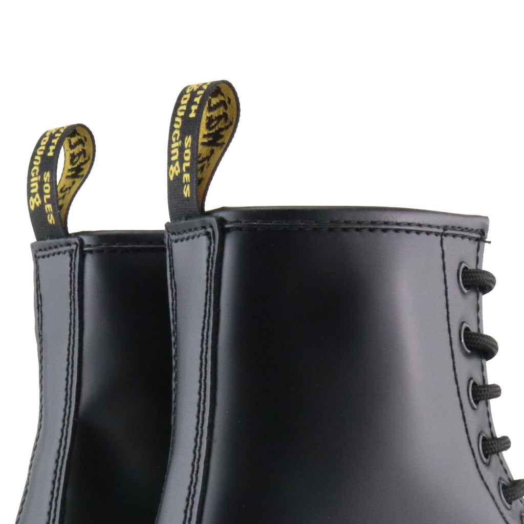 Bota negro con cordón 1460 de Dr. Martens - 1460-20-6.jpg