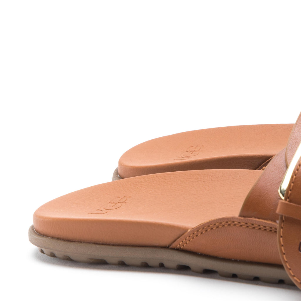 Zueco plano cuero con hebilla SOLIVAN de UGG - SOLIVAN-19-5.jpg