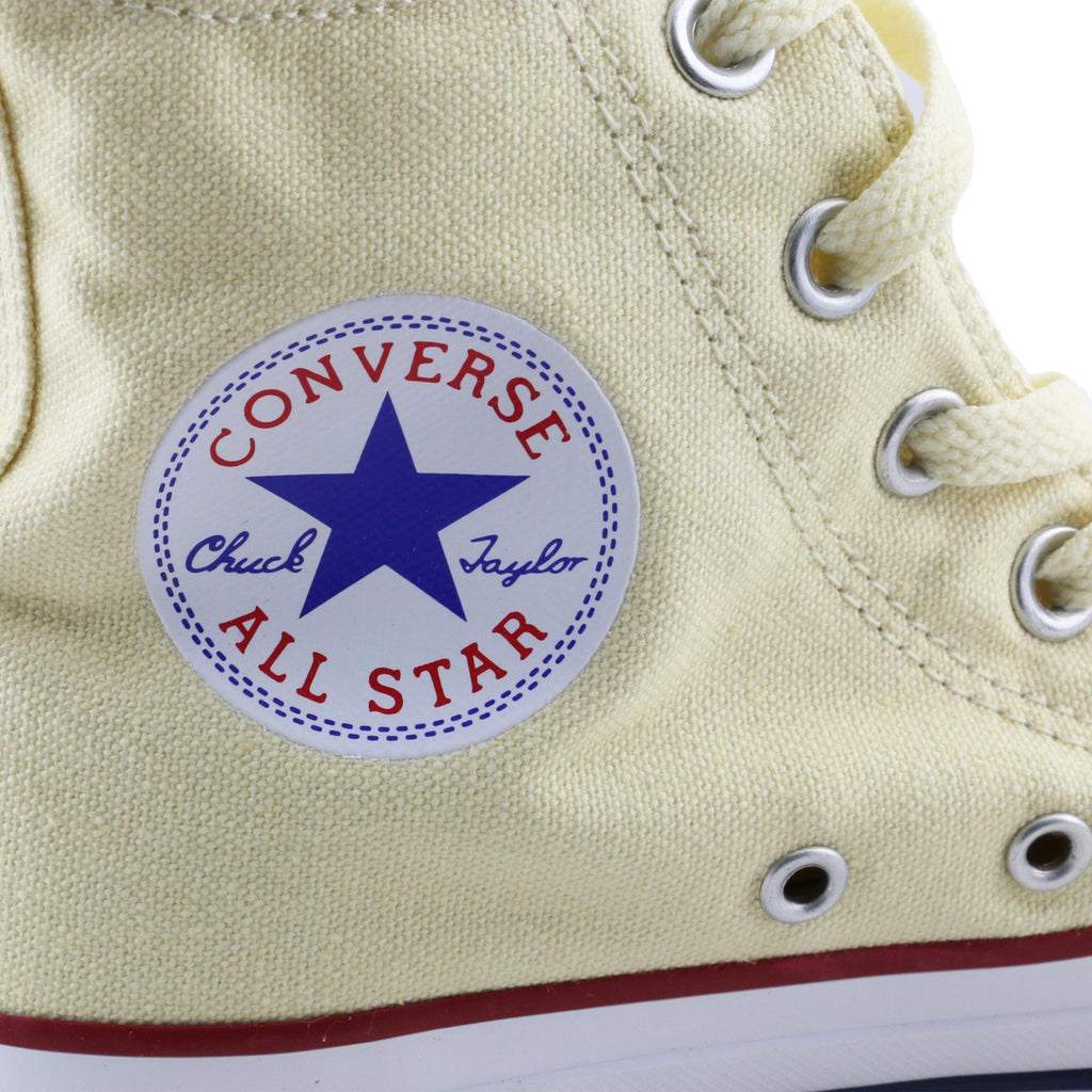 Bota casual beige con cordón 40002 de Converse - 40002-9-5.jpg