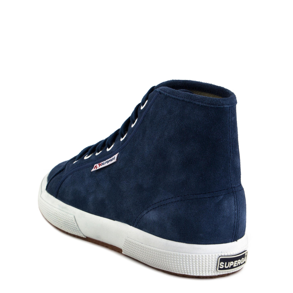 Bota ante azulón con cordón 2095SUEU Superga - 2095SUEU-83-4.jpg