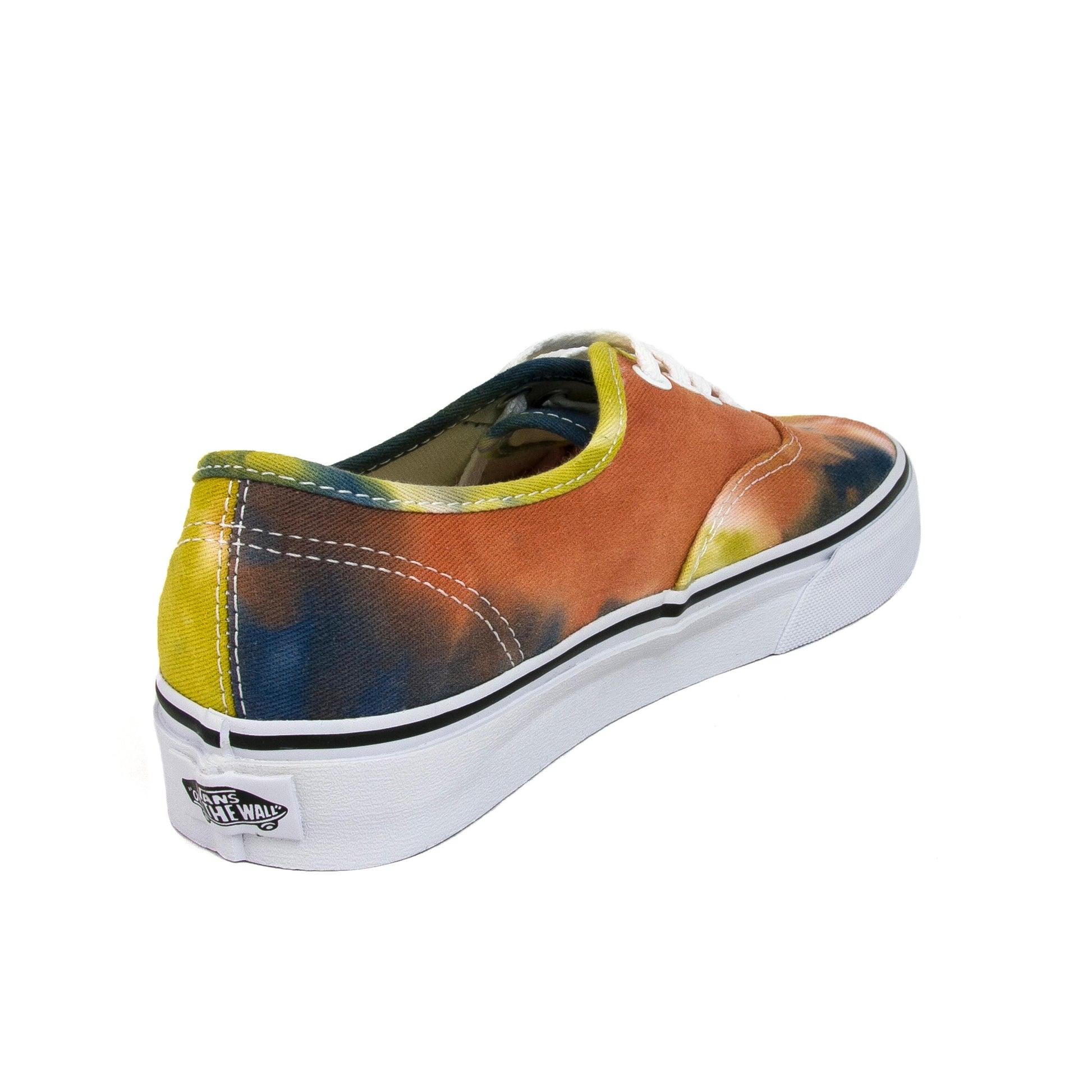 Zapatilla casual teja con cordón AUTHENTIC de Vans - AUTHENTIC-98-4.jpg