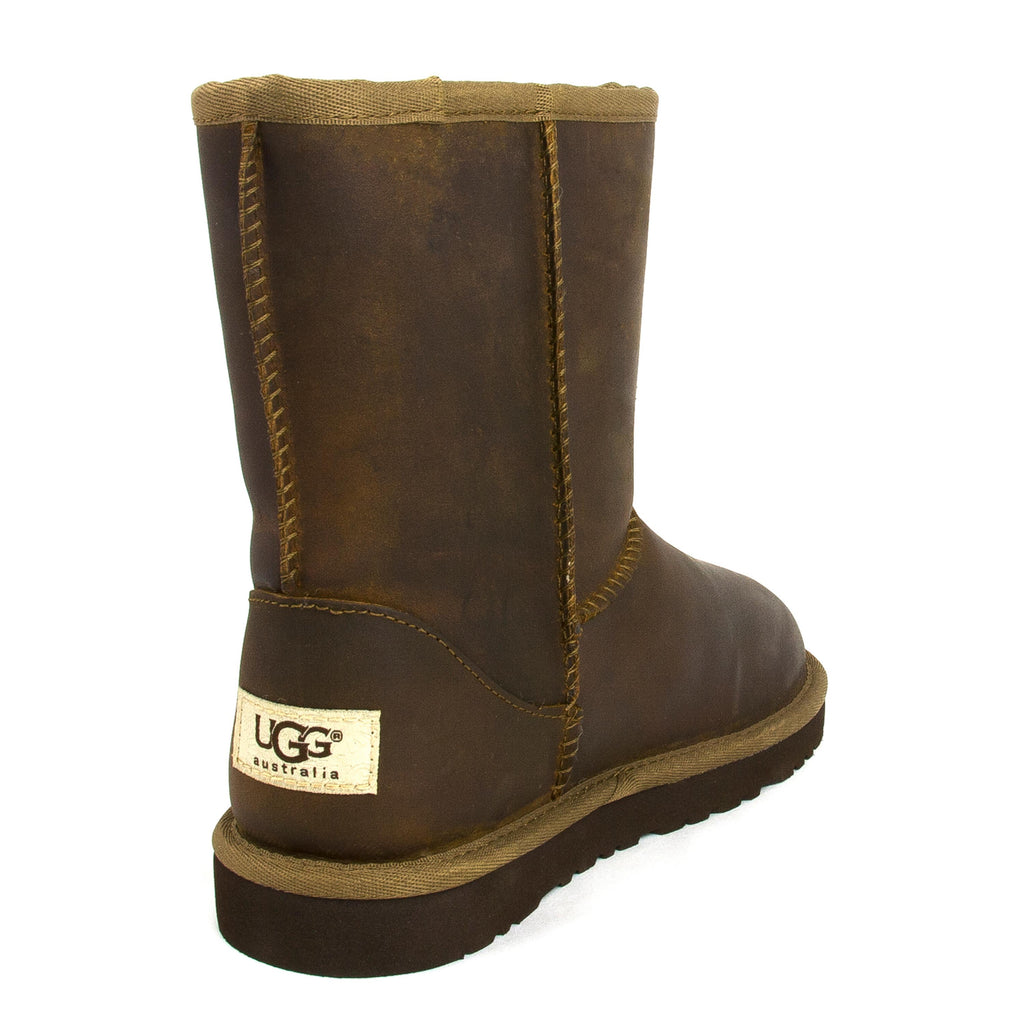 Bota australiana cuero forrada 1006032 de UGG - 1006032-19-3.jpg