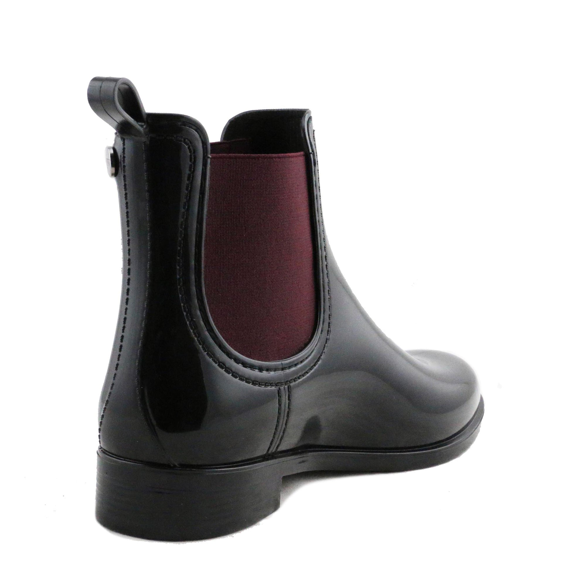 Katiuska negro brillante URBANMINI de Igor - URBANMINI-75-3.jpg