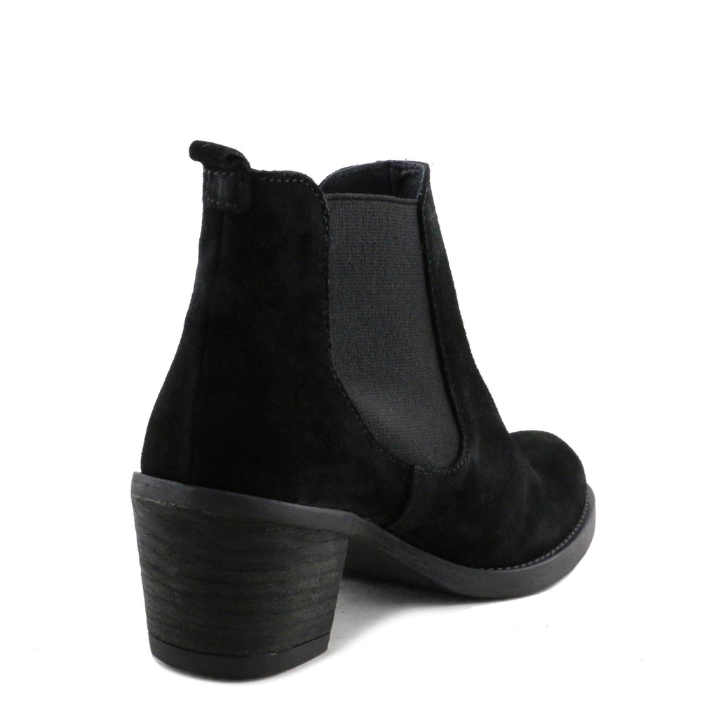 Botín de tacón ante negro con elástico OREGON Jeromín - OREGON-31-3.jpg