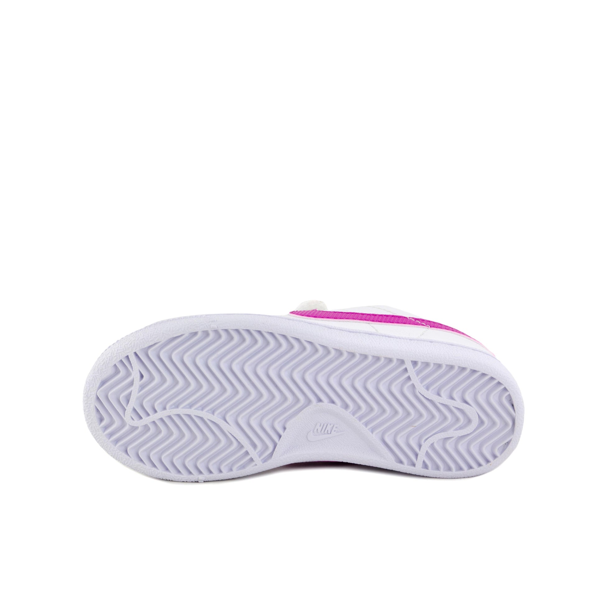 Deportiva morado claro con velcro TENNISVEL de Nike - TENNISVEL-106-5.jpg