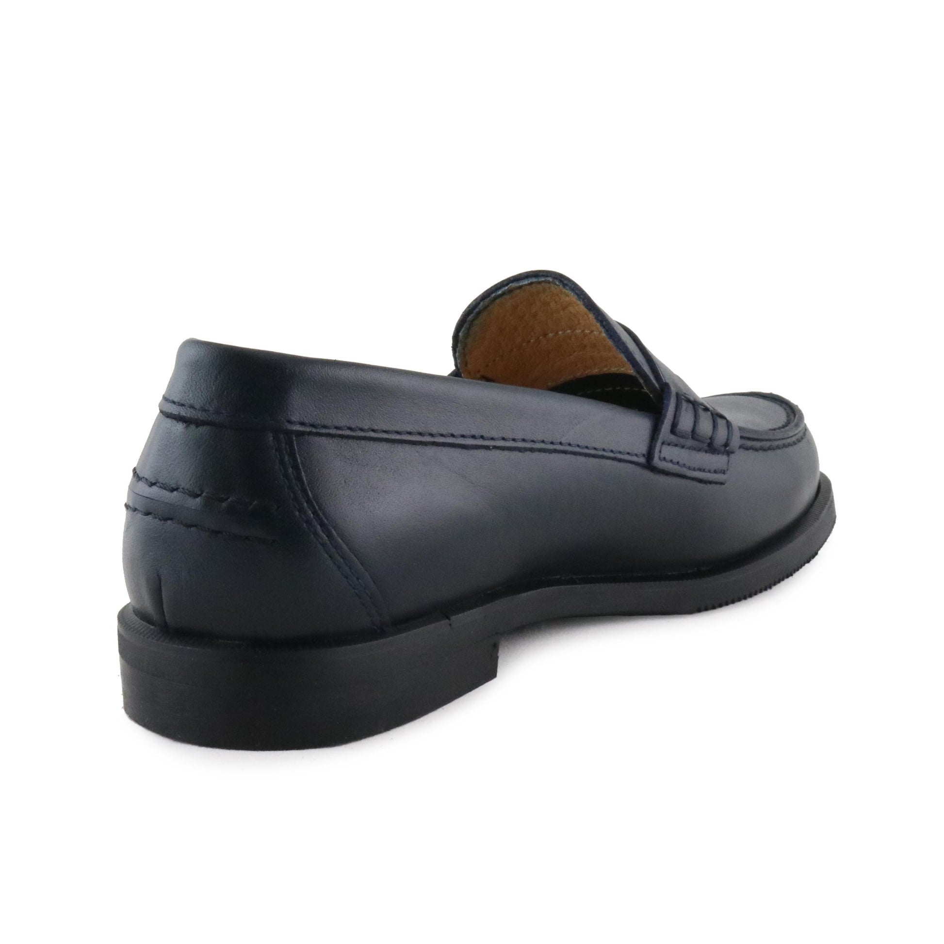 Mocasín azul con antifaz JERO501 de Jeromín - JERO501-7-3.jpg