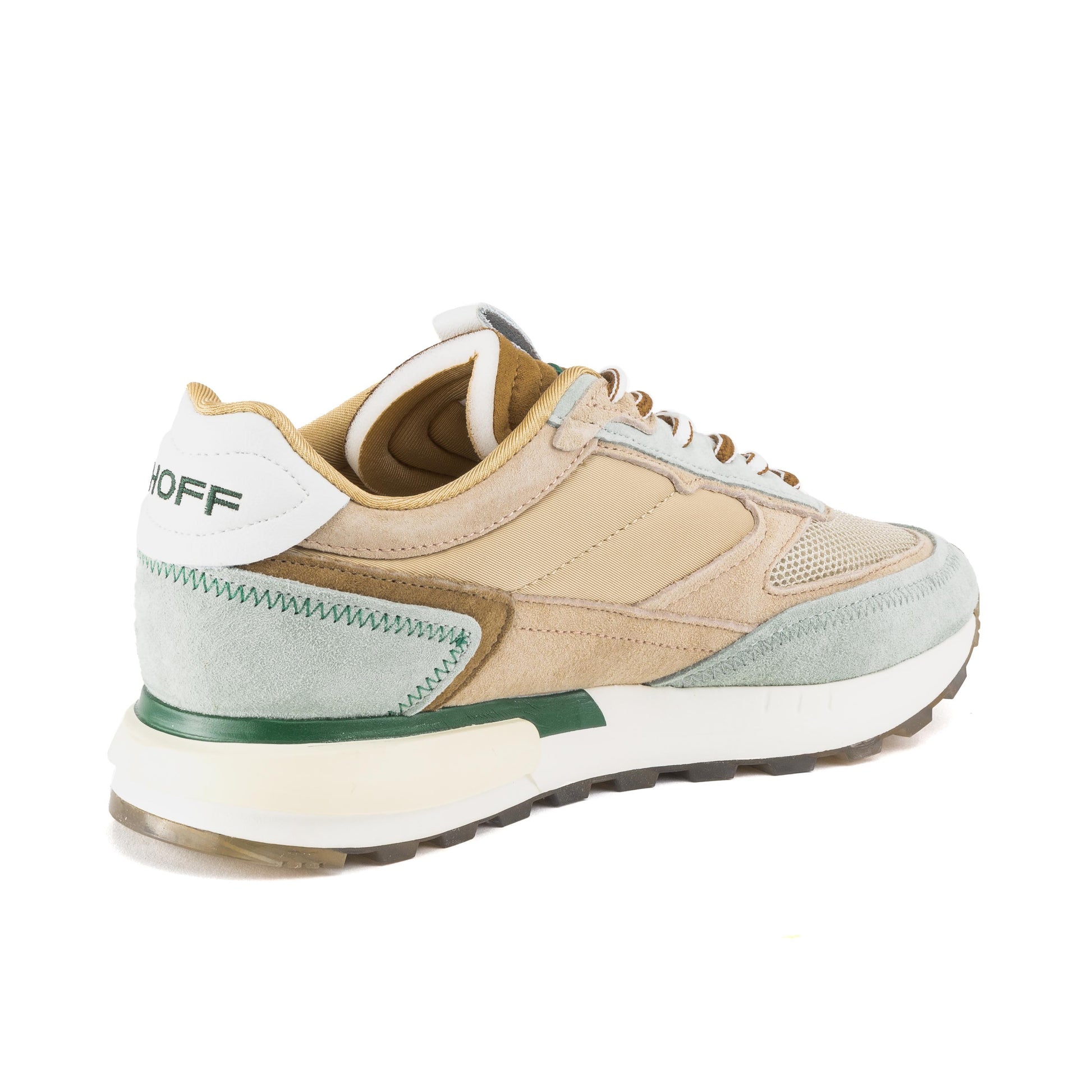 Deportiva agua/beige con cordón AMAZONIA de Hoff - AMAZONIA-469-3.jpg