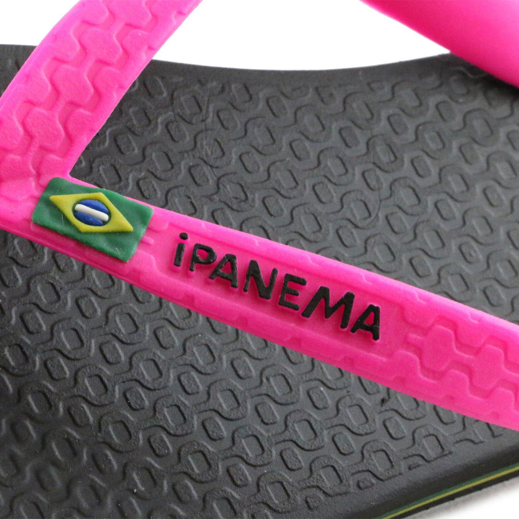 Chancla negro/fucsia IP80408 de Ipanema - IP80408-176-6.jpg