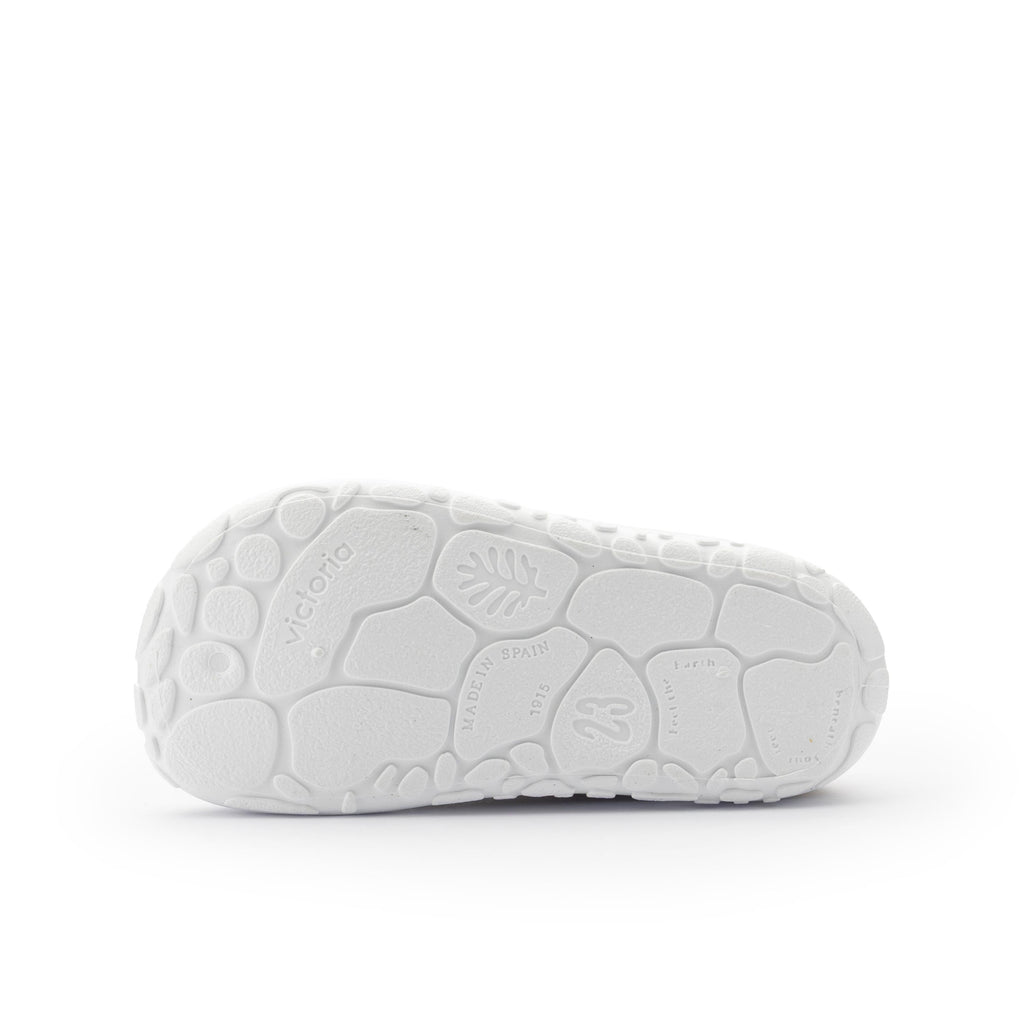 Zapatilla barefoot beige con velcro 1370111 de Victoria - 1370111-9-4.jpg